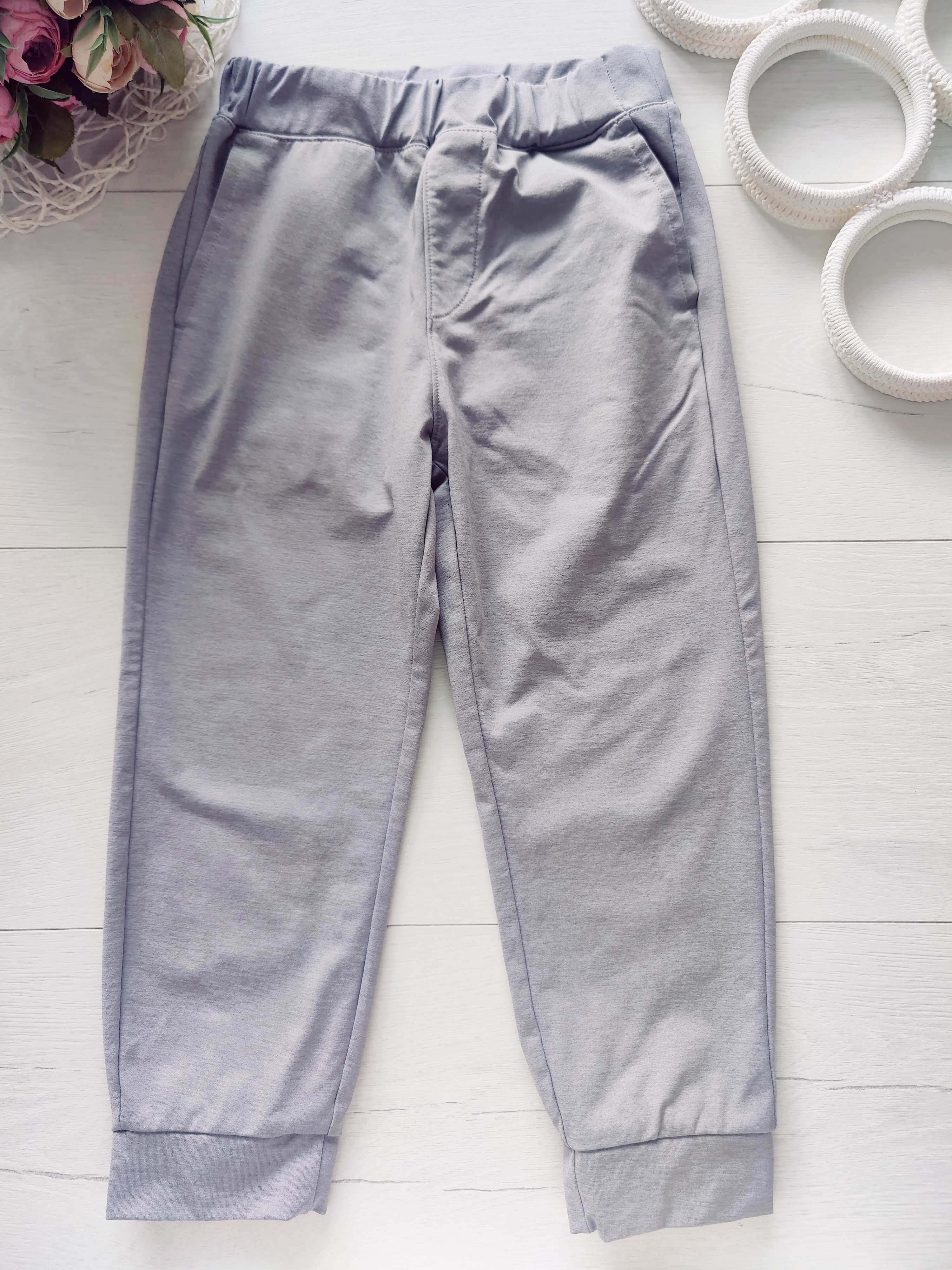 3,4 роки, зріст 98,104 Спортивні штани весна-літо