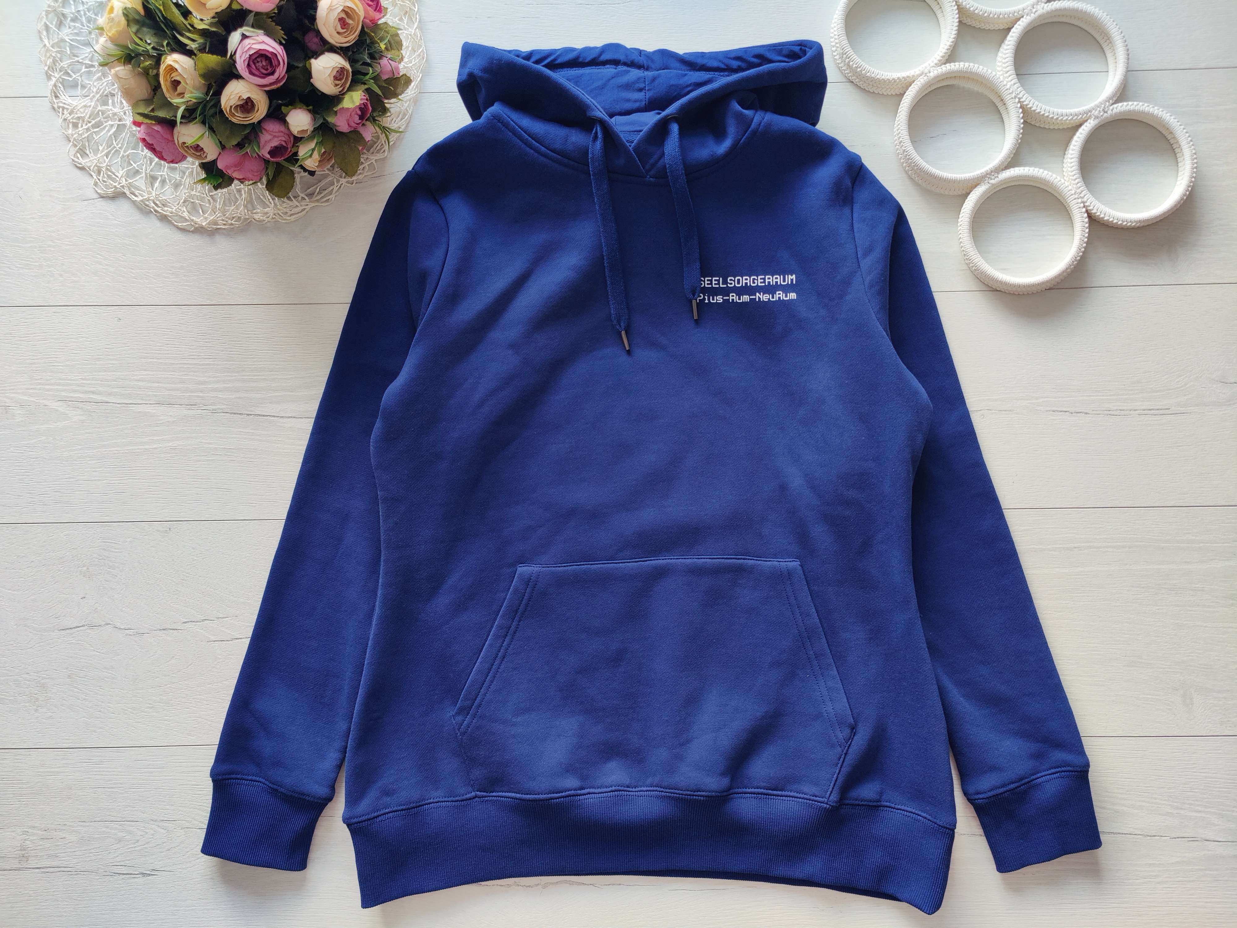 L Худі на флісі