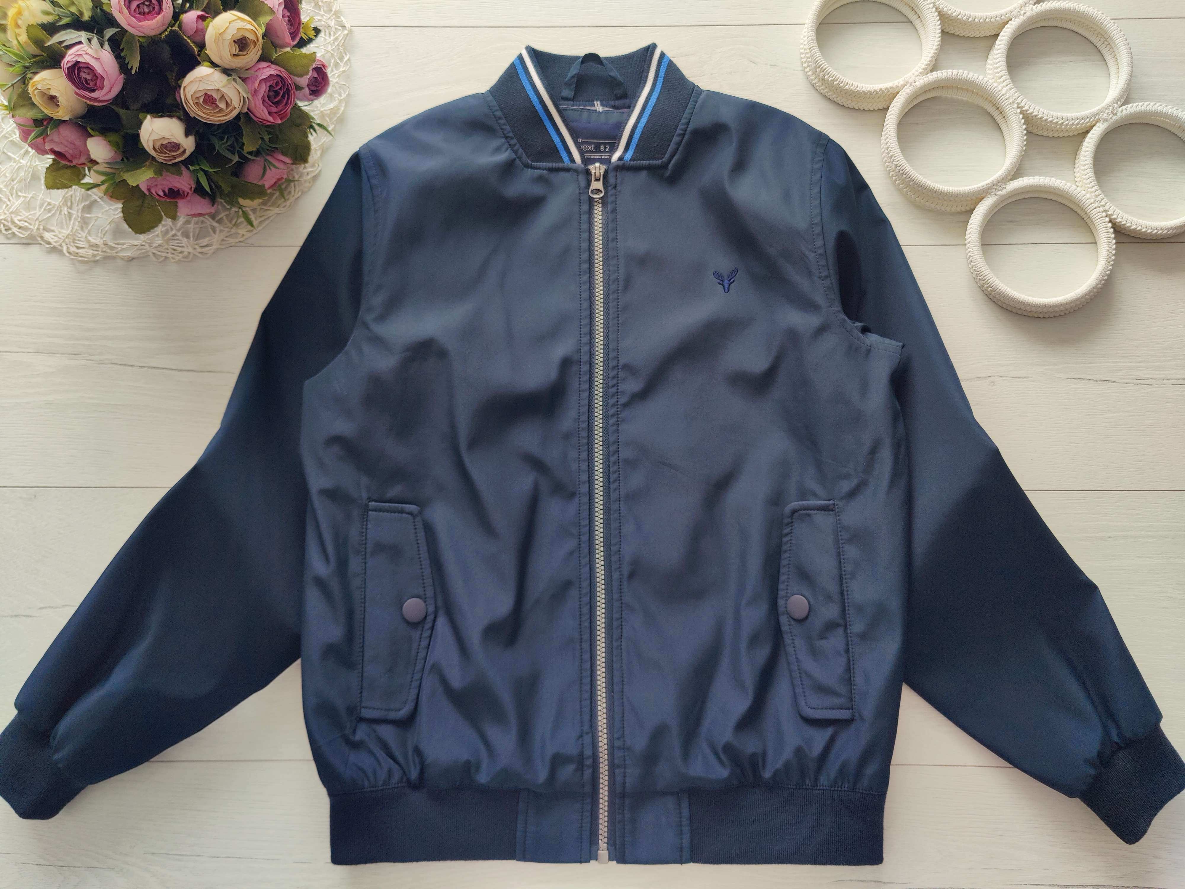 11 років, зріст 146 Легка куртка на весну