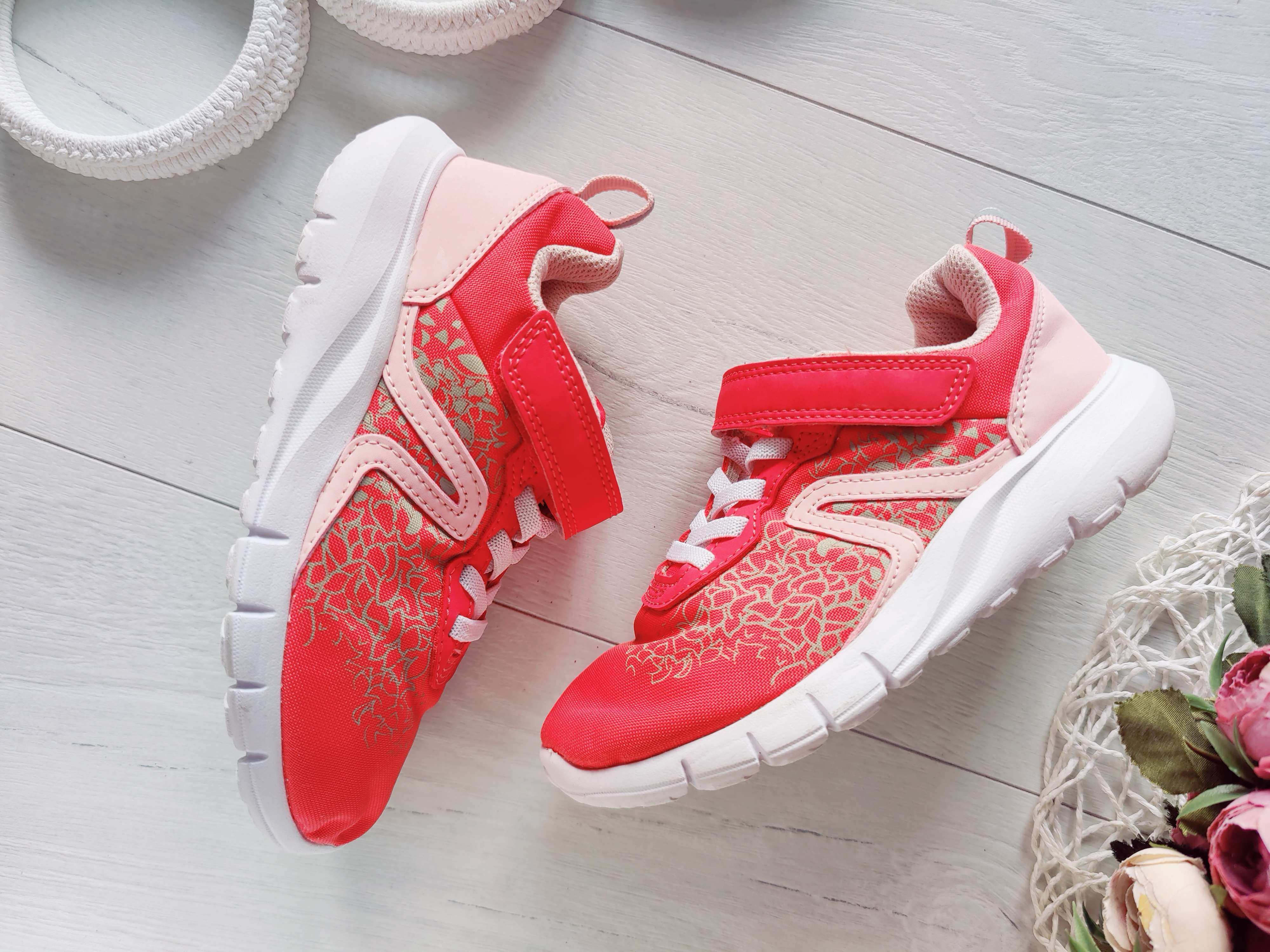 30 (19,5 см) Легкі кросівки на липучках, пінка