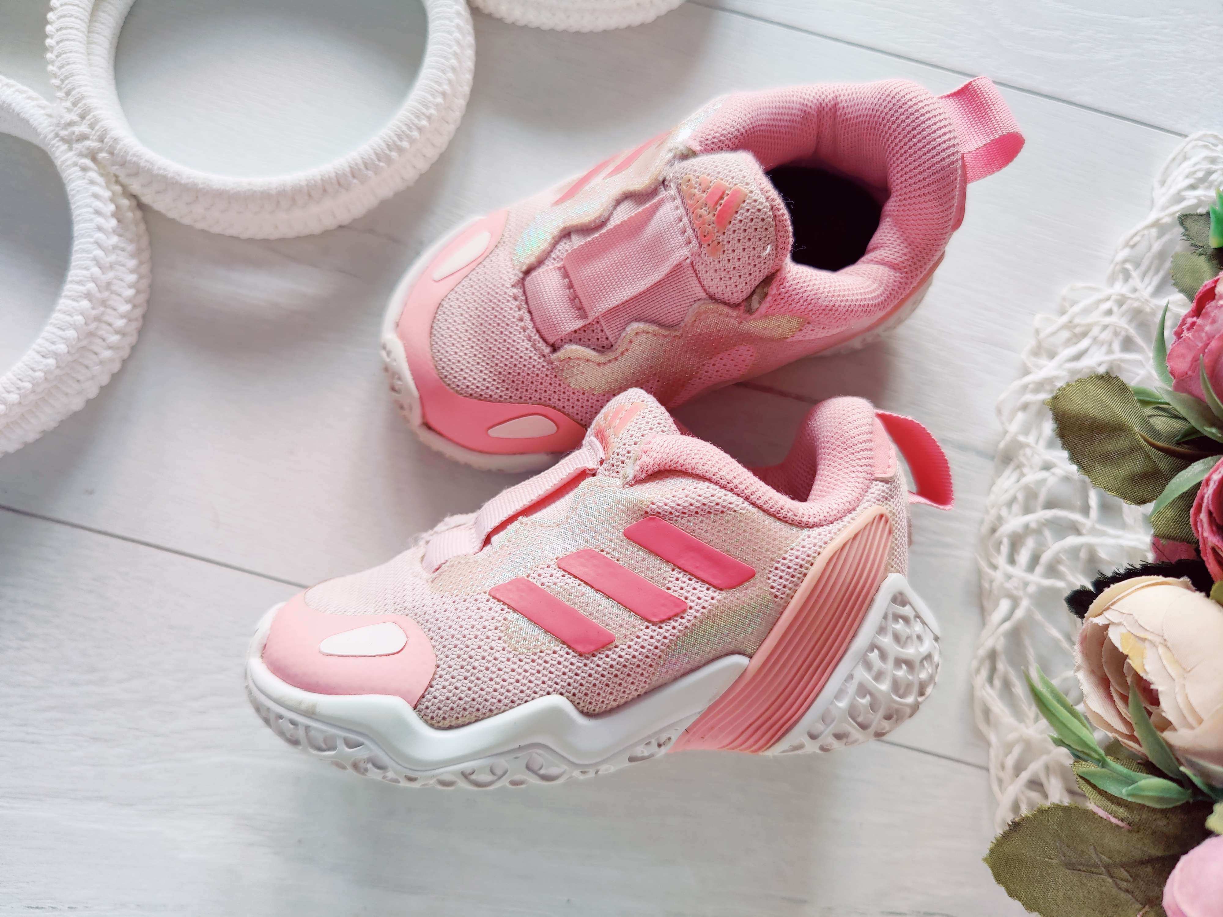 20 (12,5 см) Кросівки на гумці