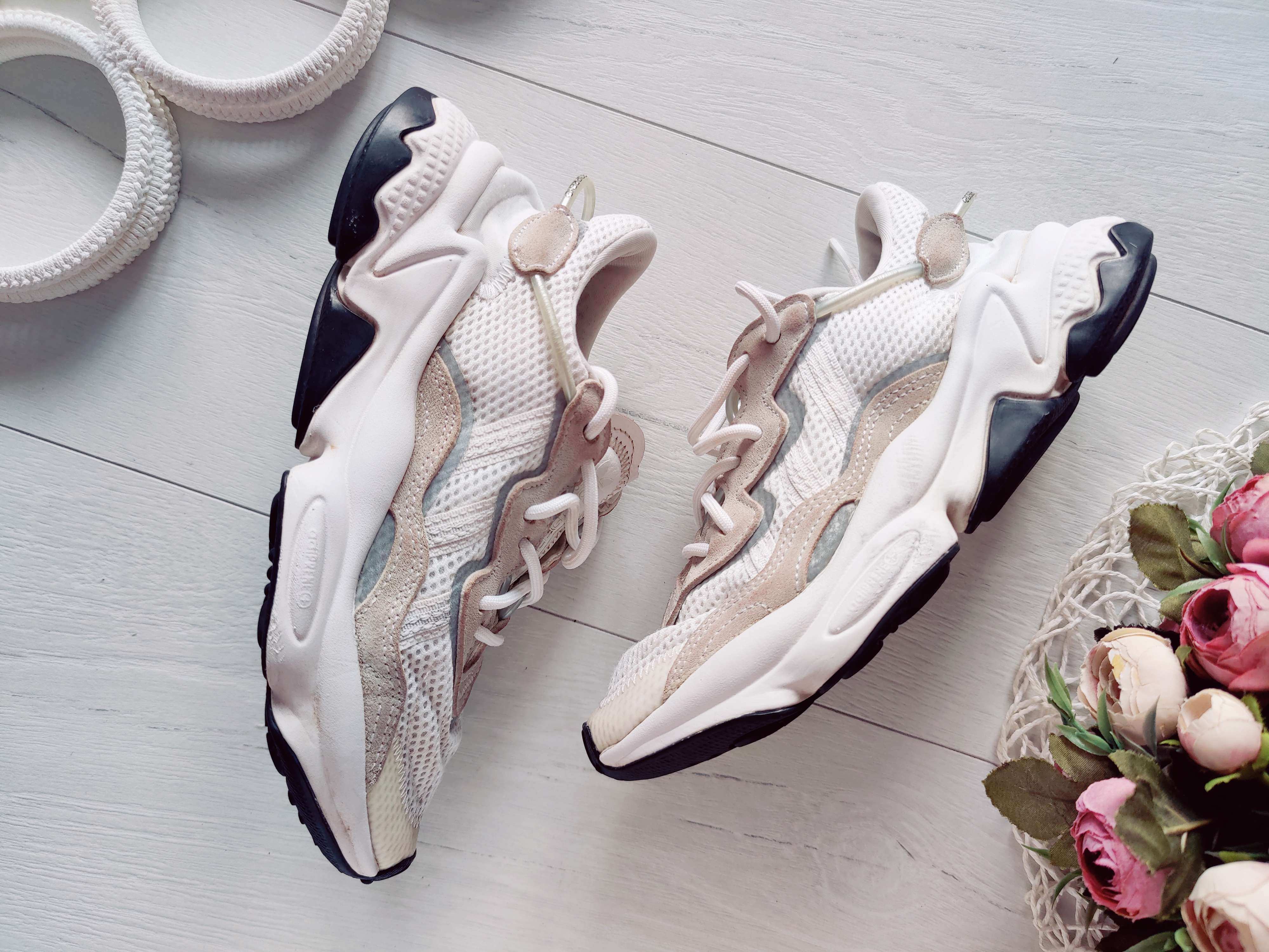 35 (22 см) Кросівки унісекс