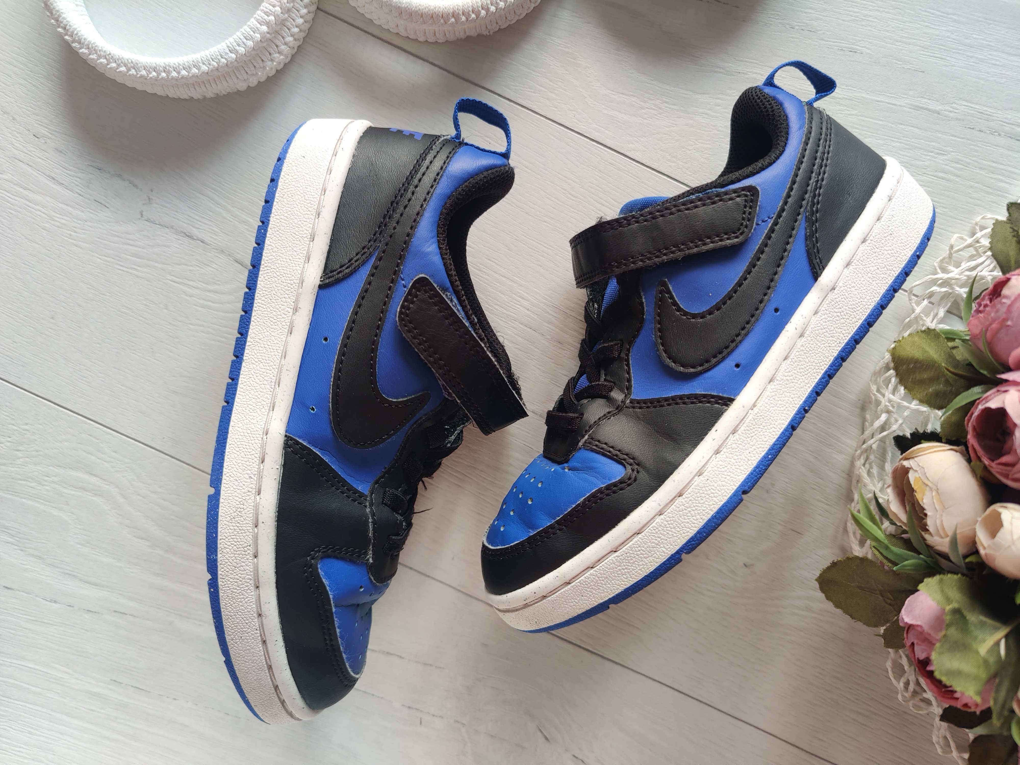 31 (20 см) Шкіряні демісезонні кросівки для хлопчика