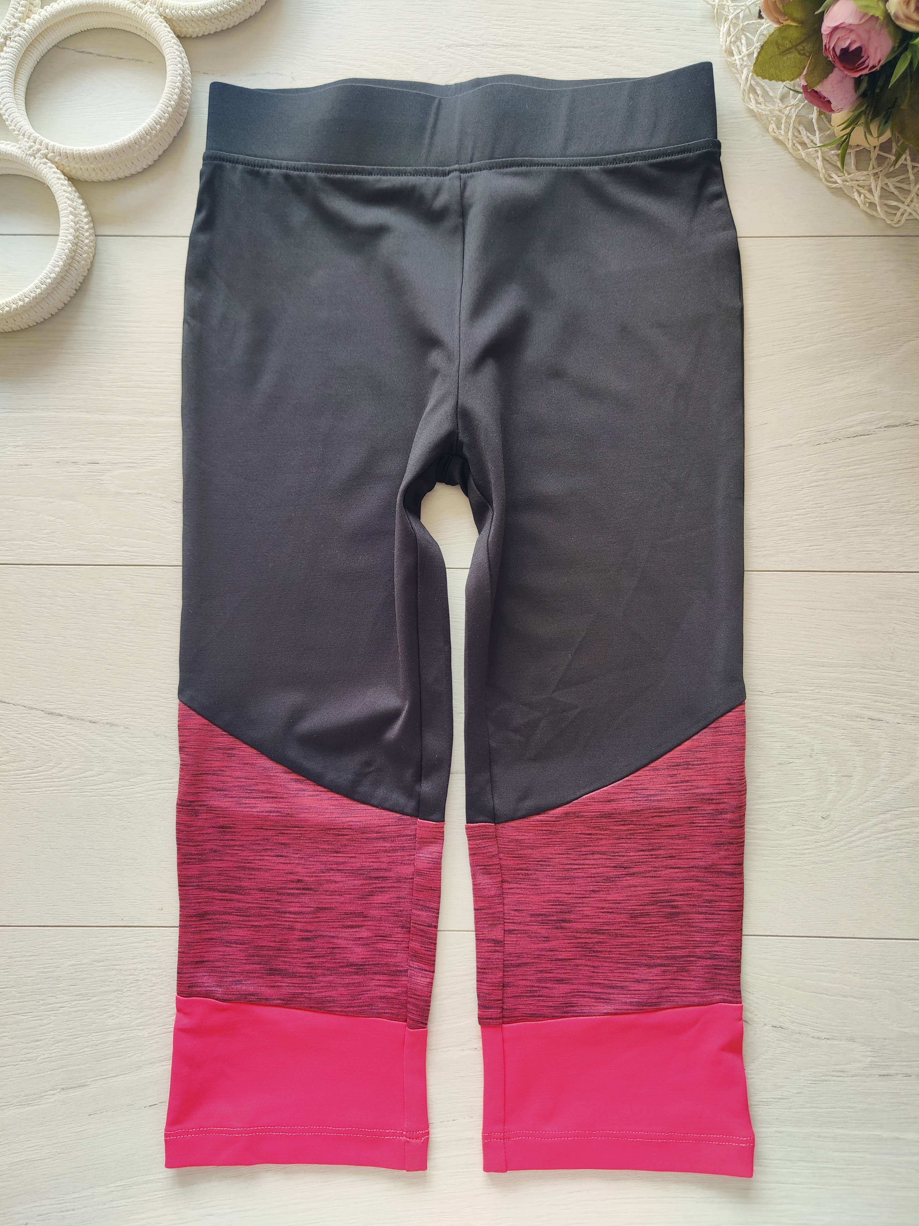 9,10 років, зріст 134,140 Спортивні бриджі