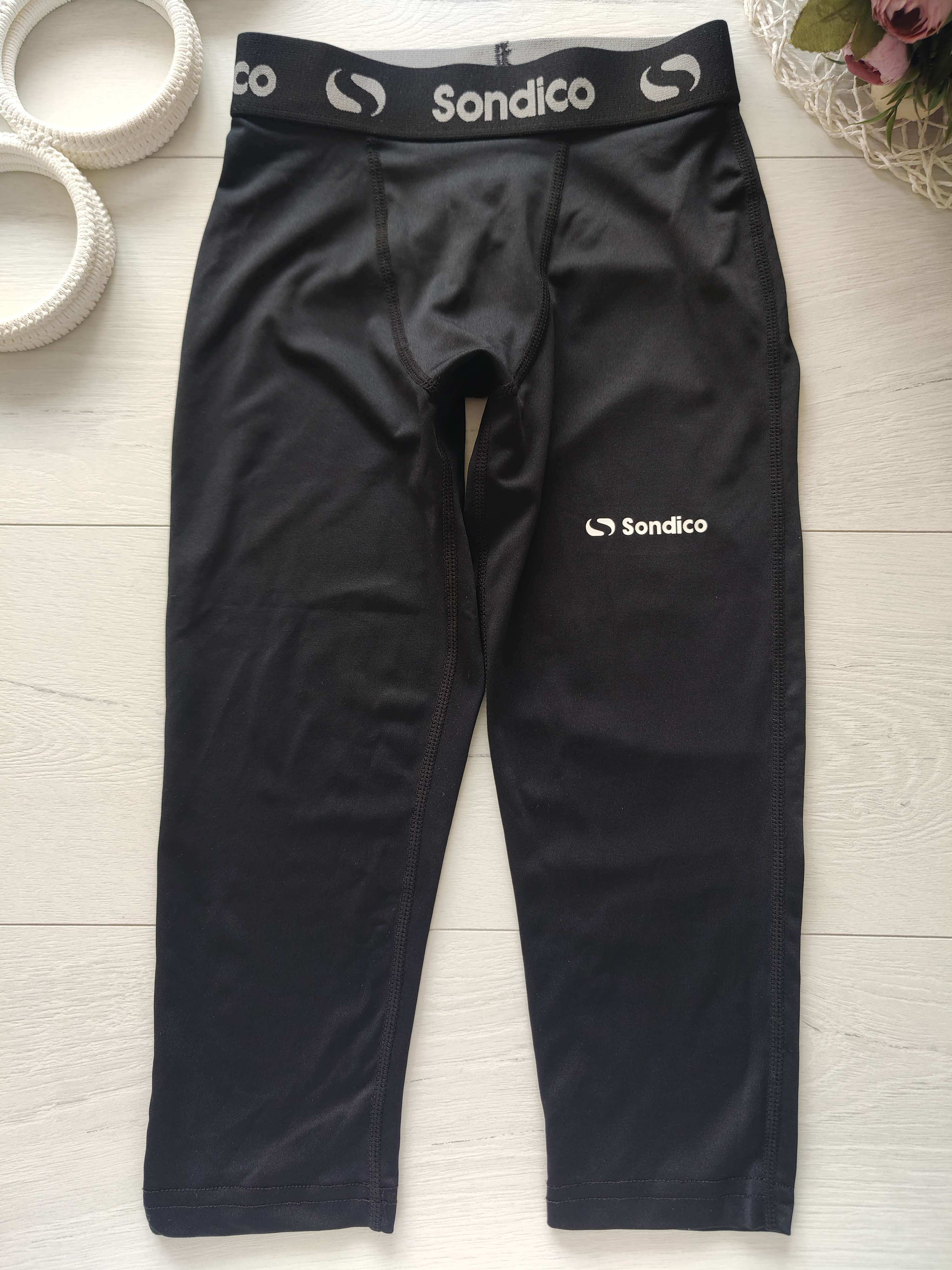 7,8 років, зріст 122,128 Лосини спорт