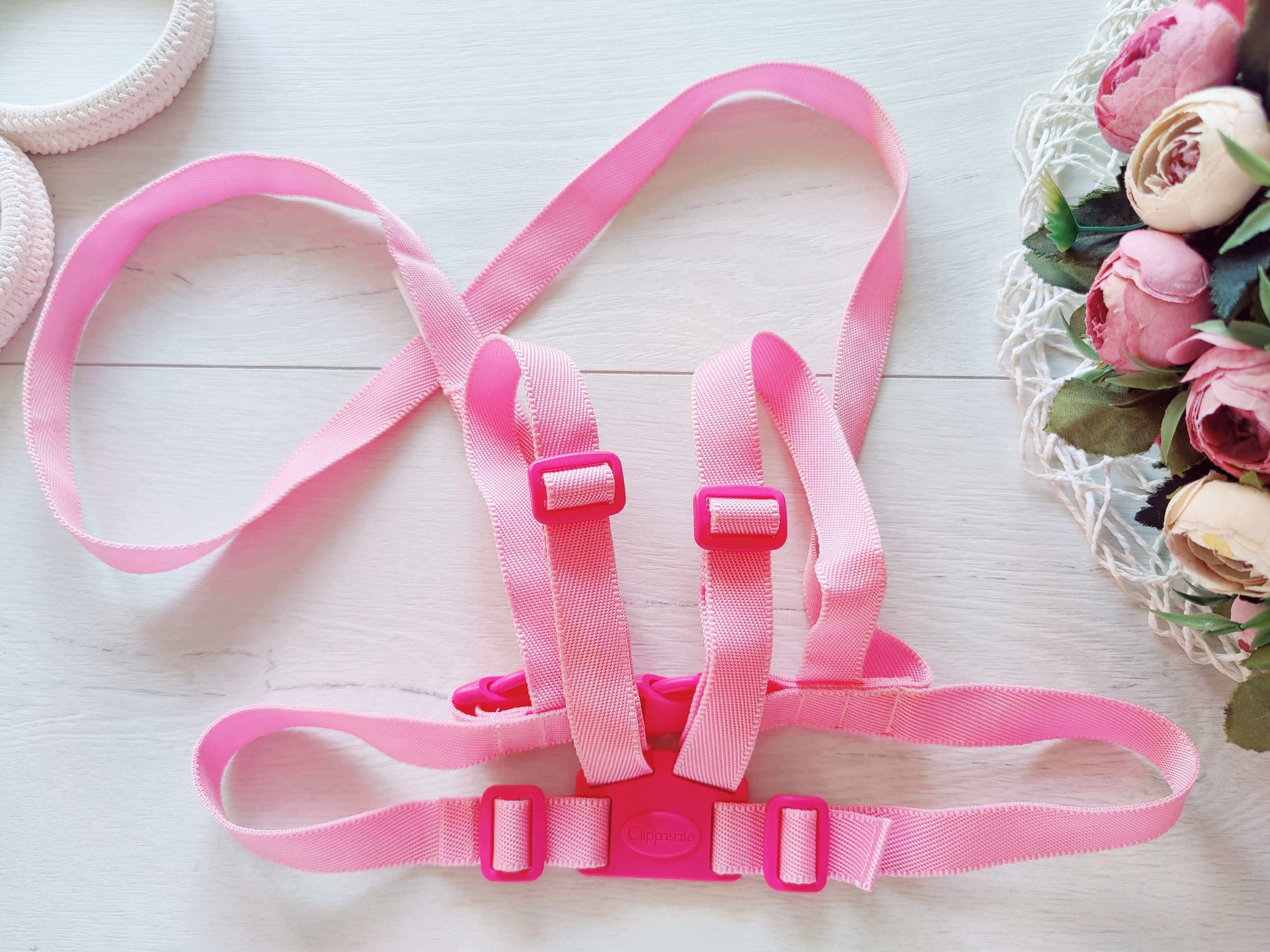 Дитячі віжки