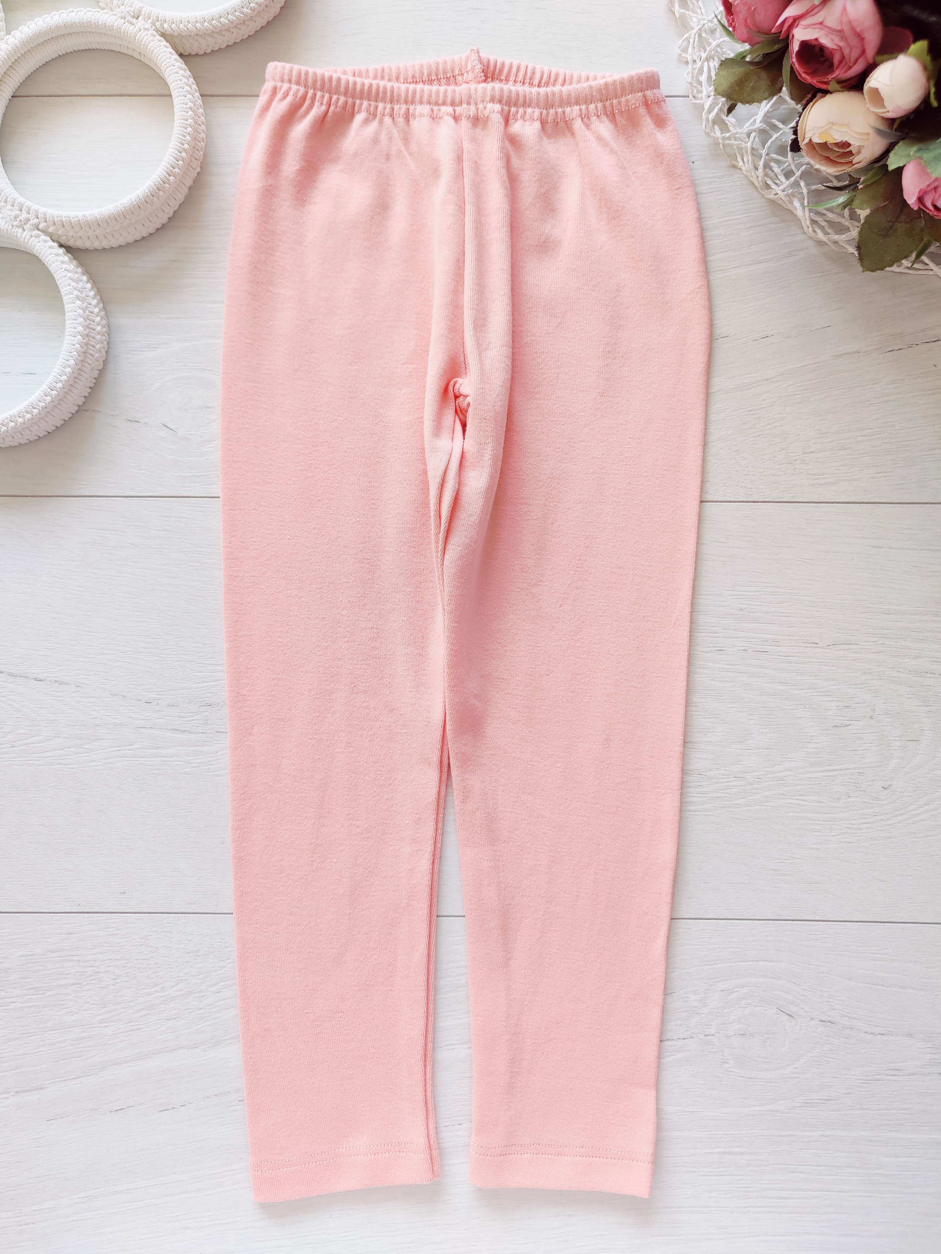 3 роки, Лосини для дівчинки