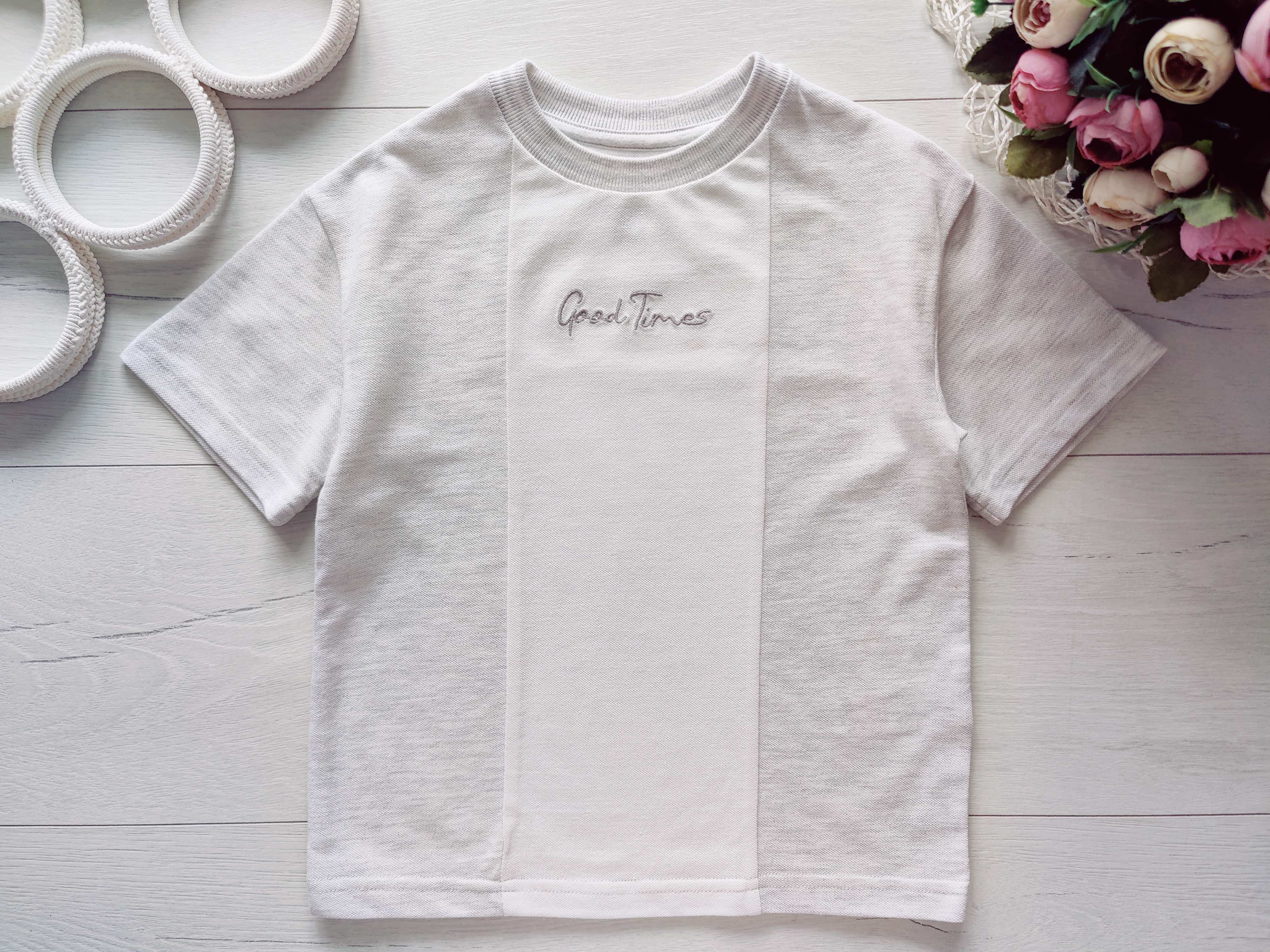 3,4 года, рост 104 Новая футболка