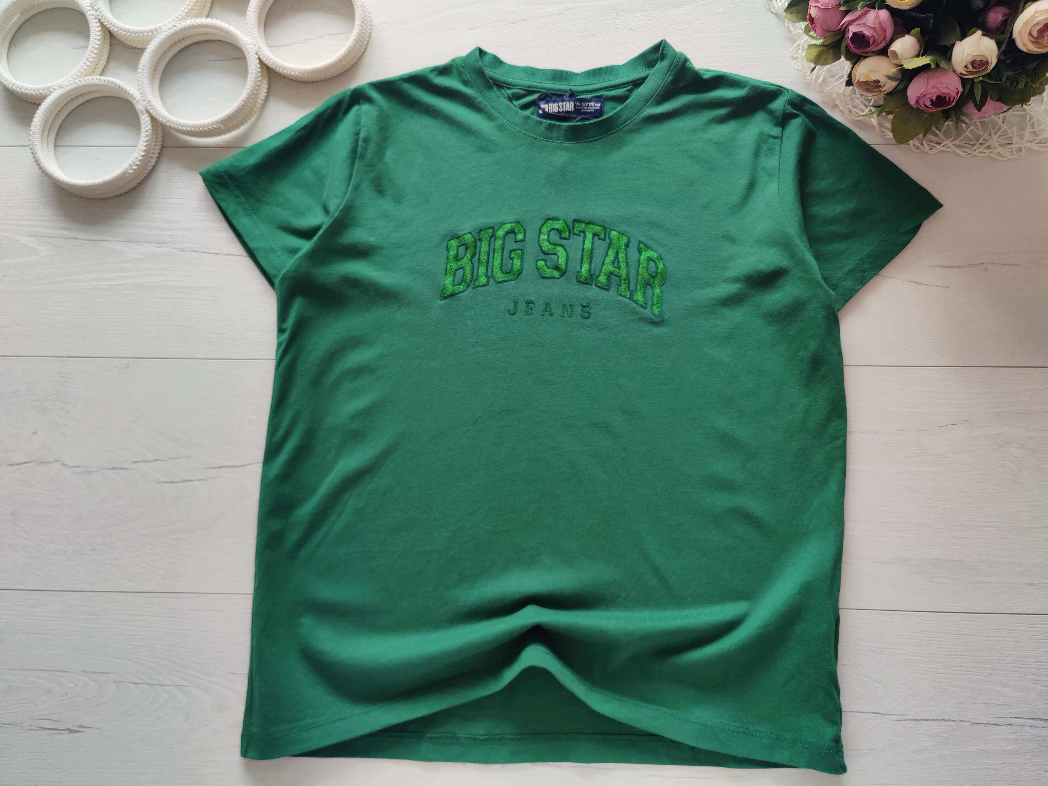 12-14 років, Футболка підлітку