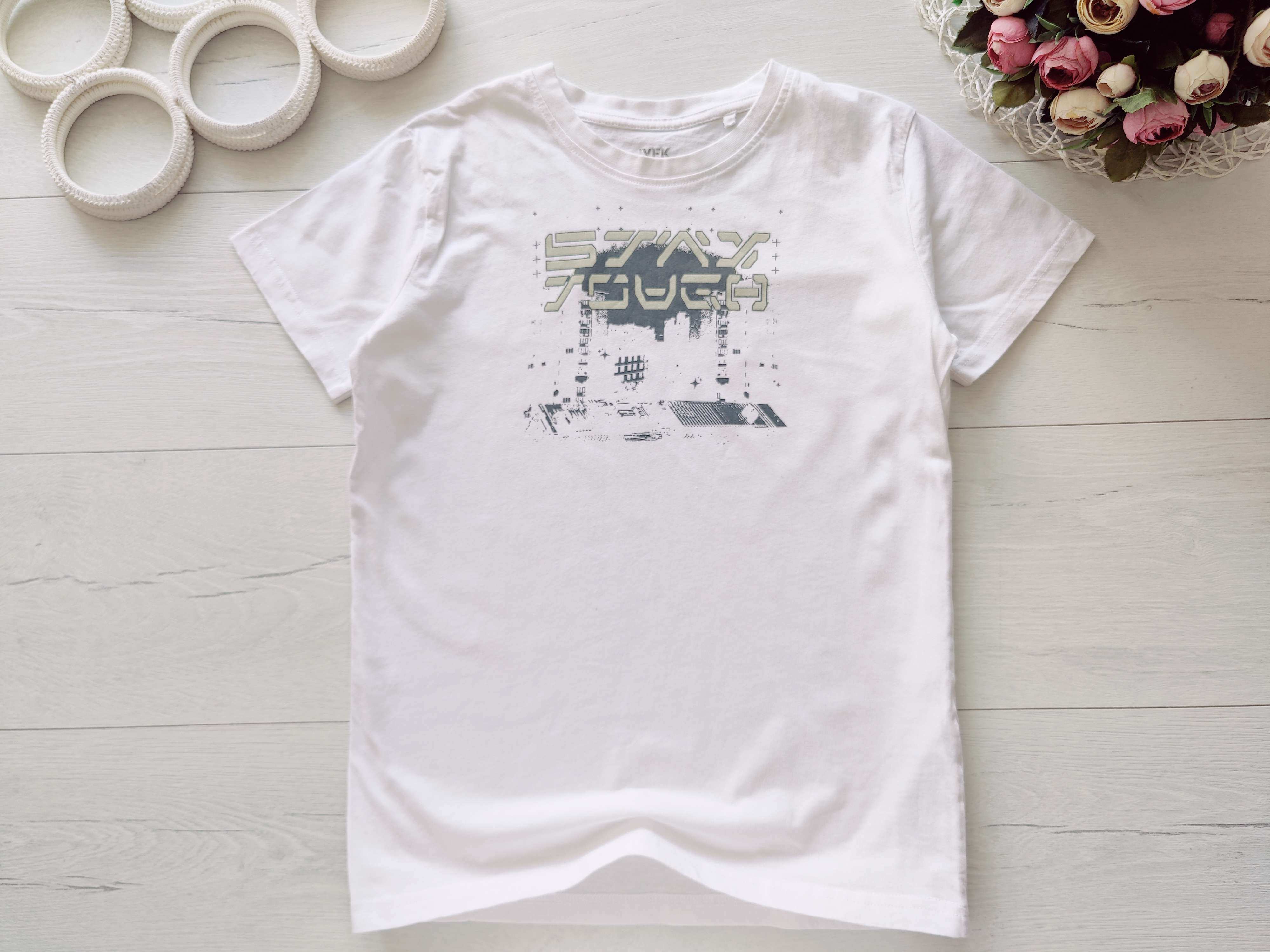 зріст 158-164, Трикотажна футболка