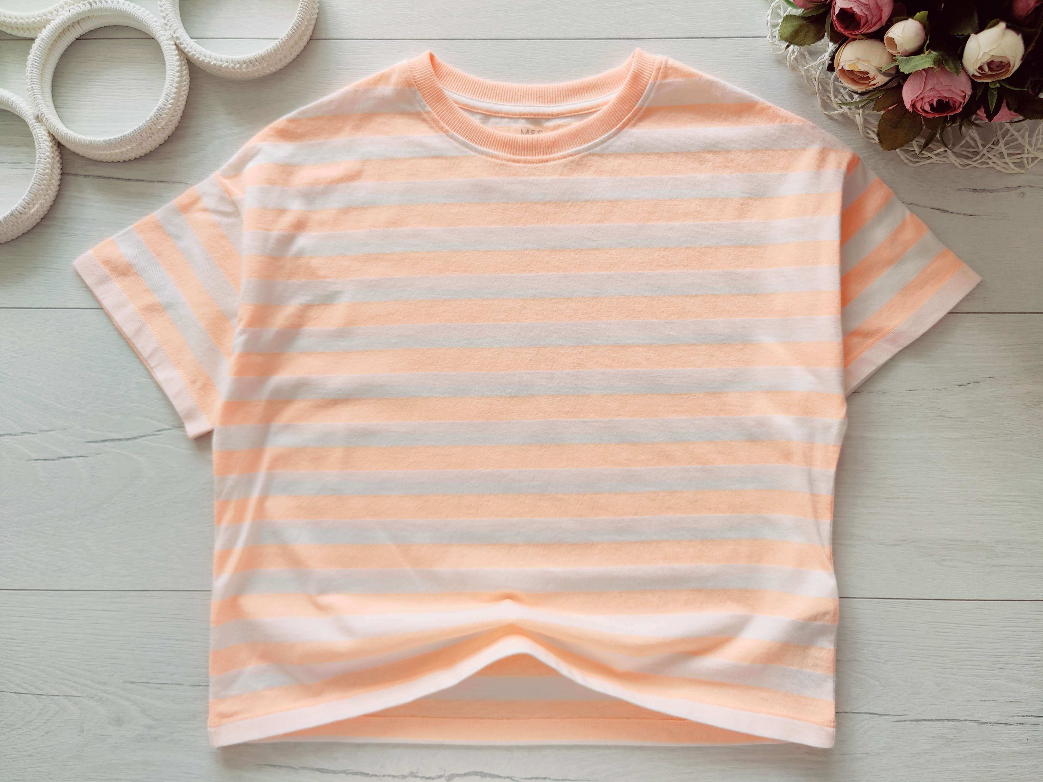 9,10 років, зріст 140 Нова дитяча футболка