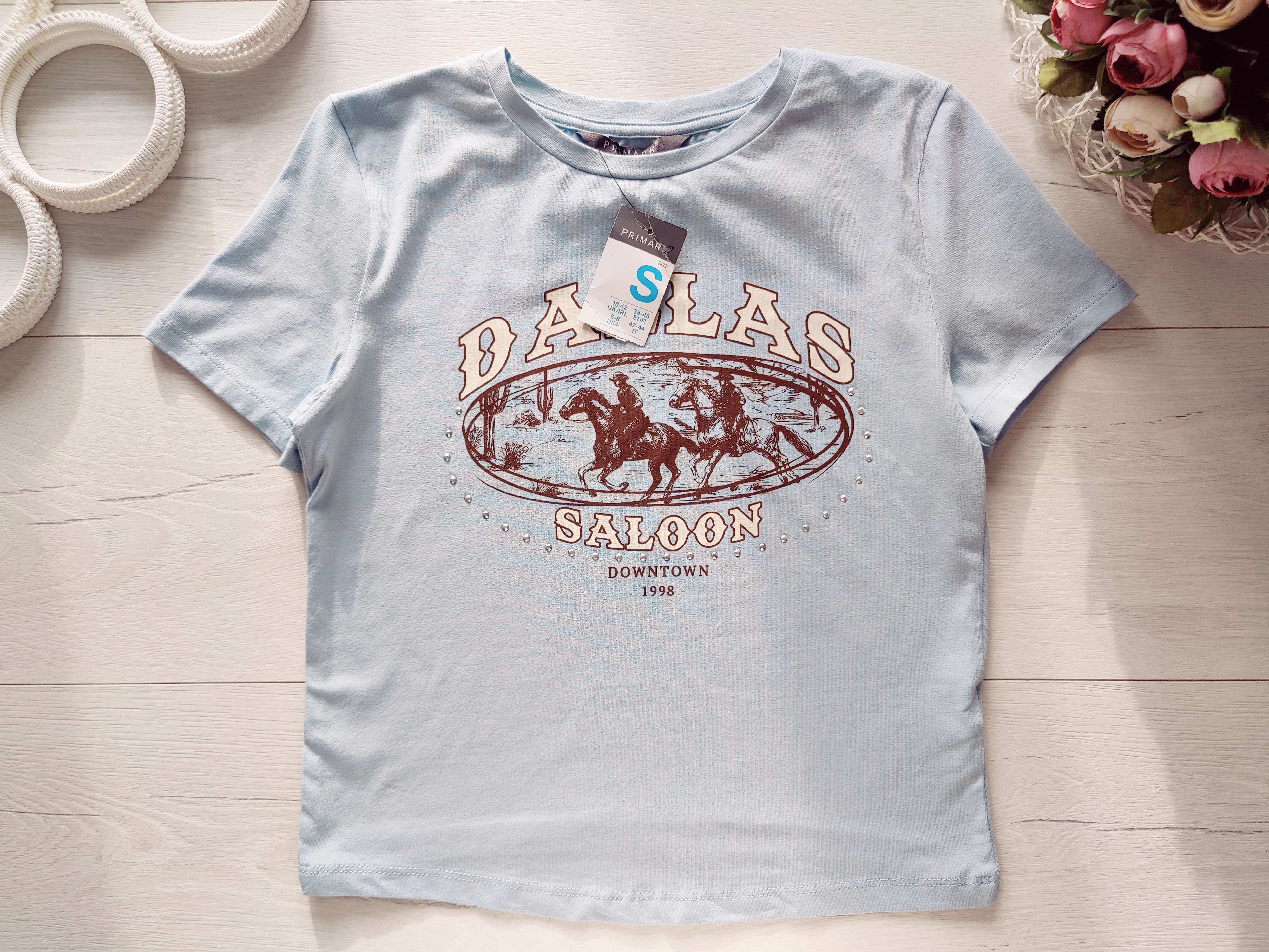 12,13 років, Нова футболка