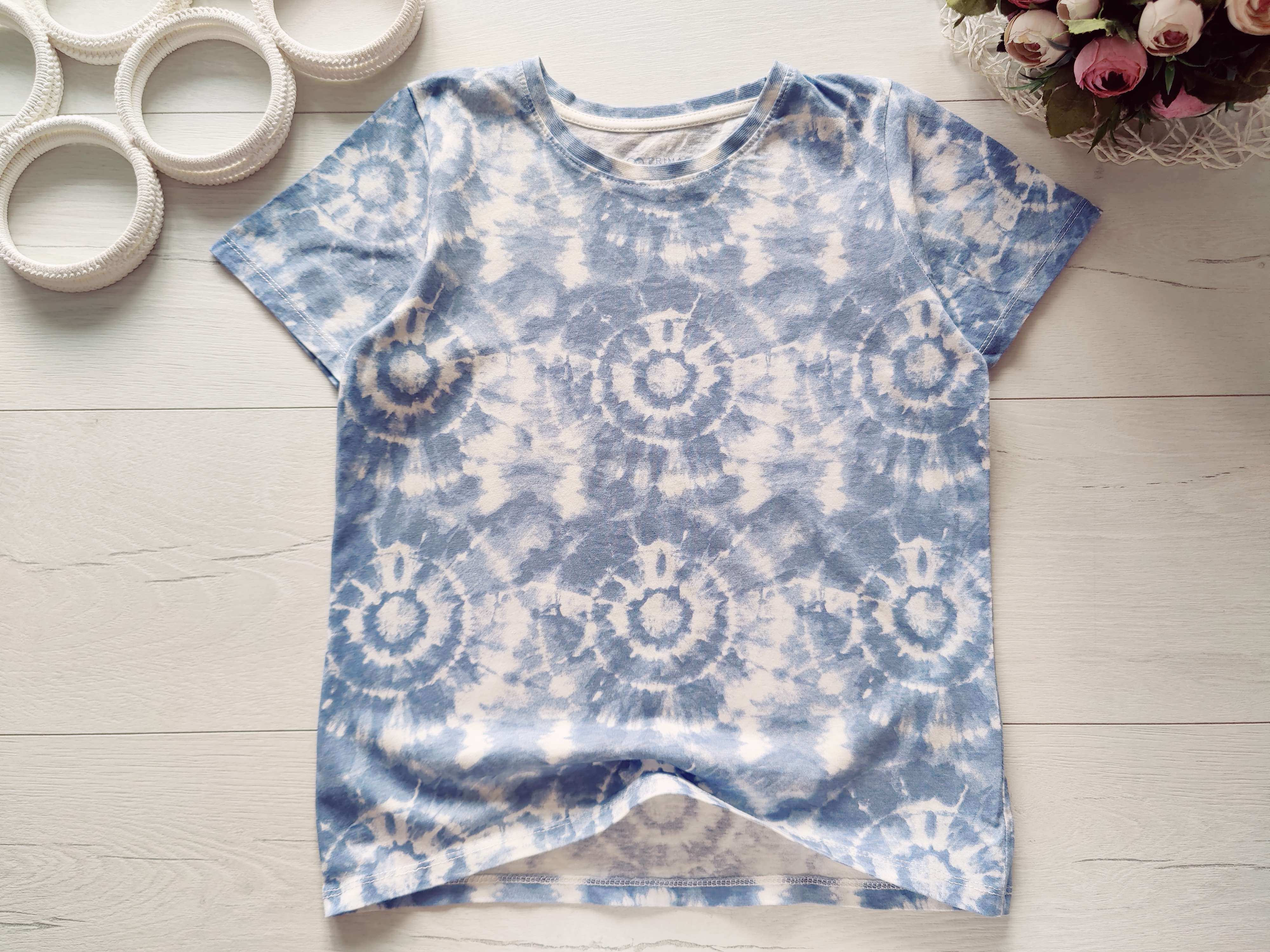 10,11 лет, рост 146 Футболка