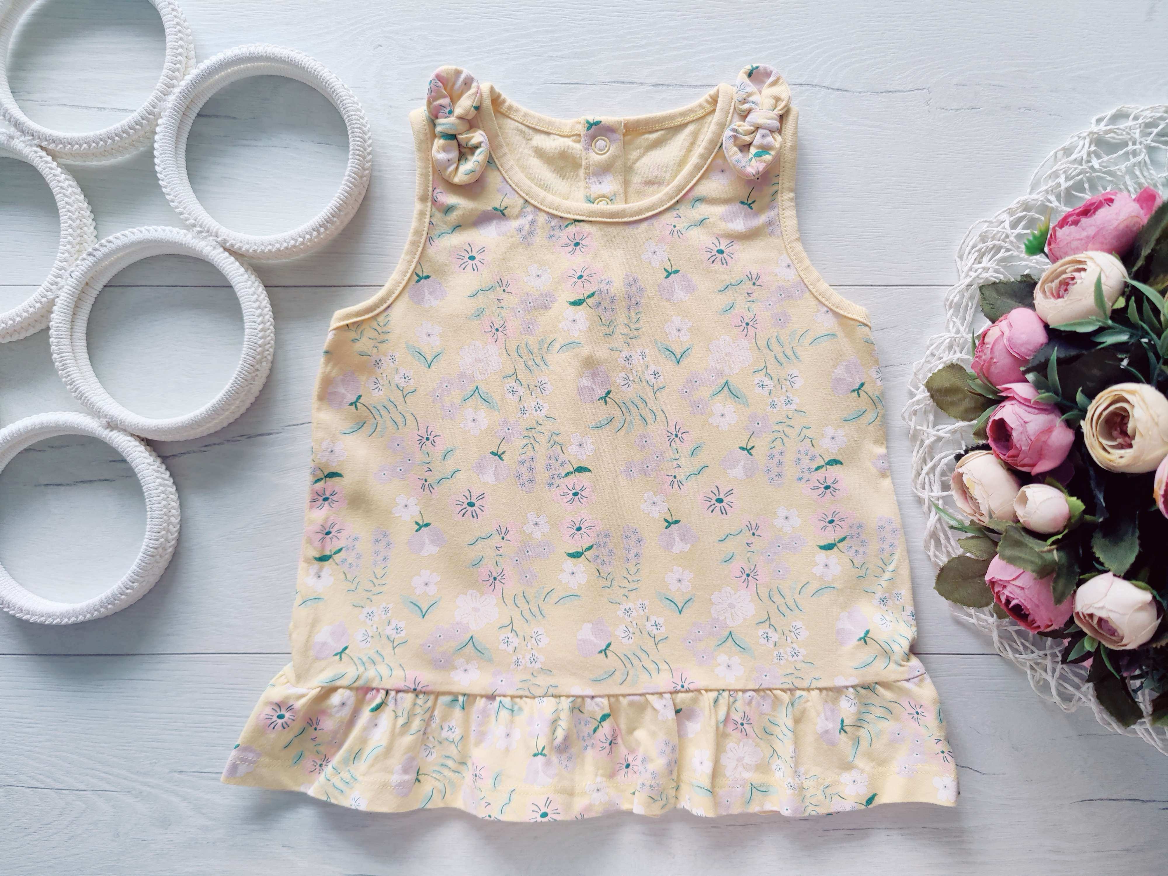 2,3 роки, зріст 98 Майка дівчинці