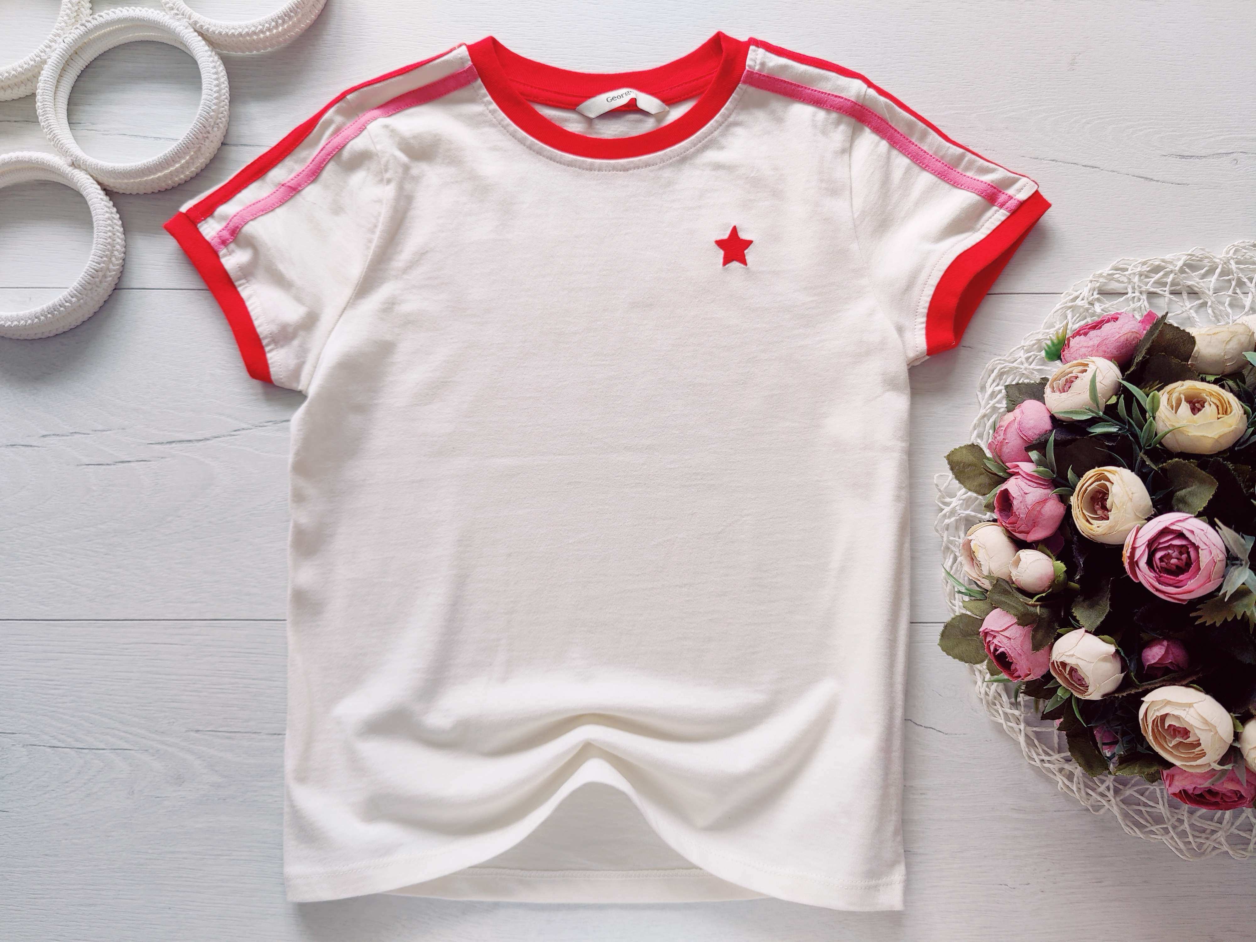 12,13 років, зріст 152,158 Футболка стильна