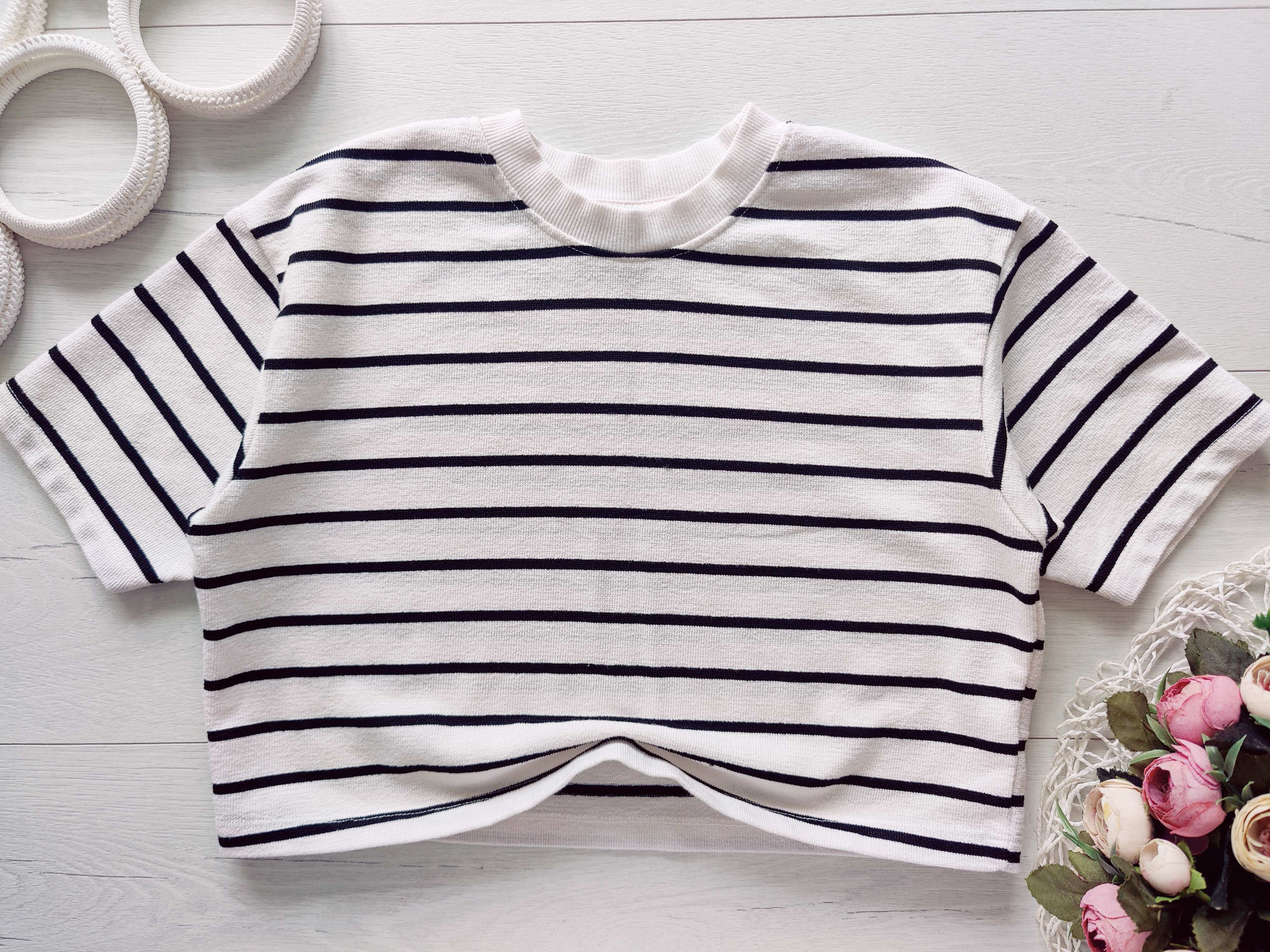 9,10 років, зріст 140 Футболка оверсайз