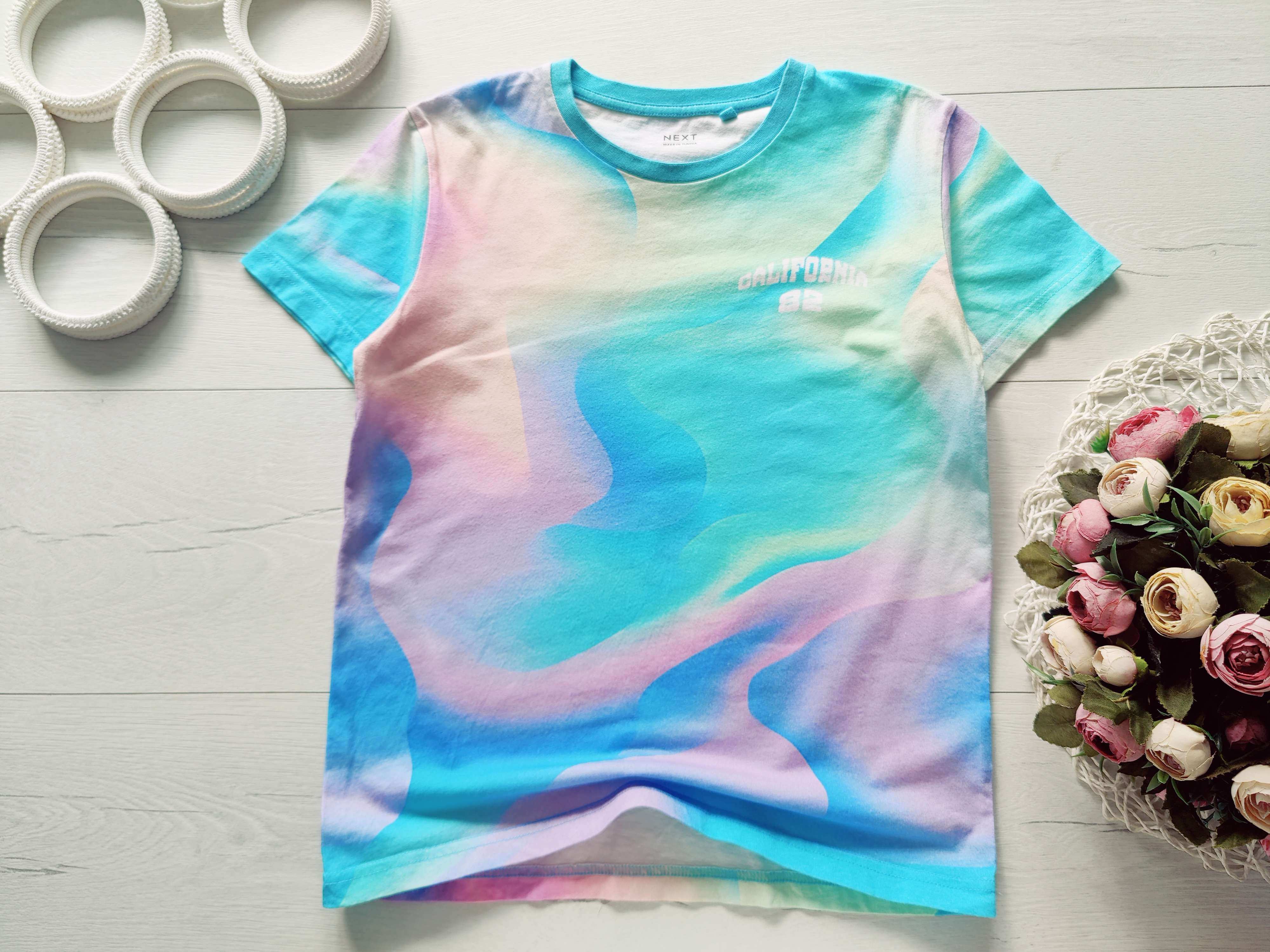 8 років, зріст 128 Футболка для хлопчика