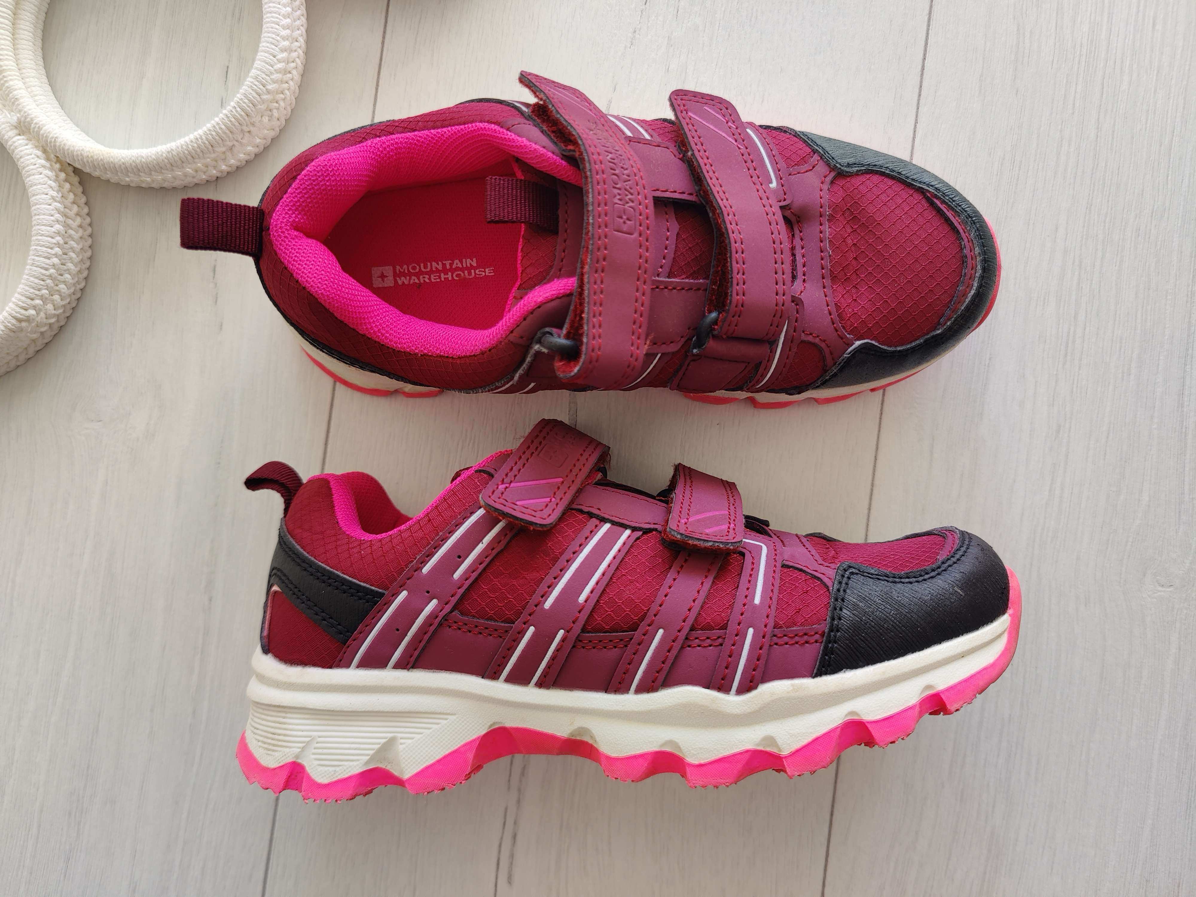 33 (21 см) Демісезонні кросівки для дівчинки