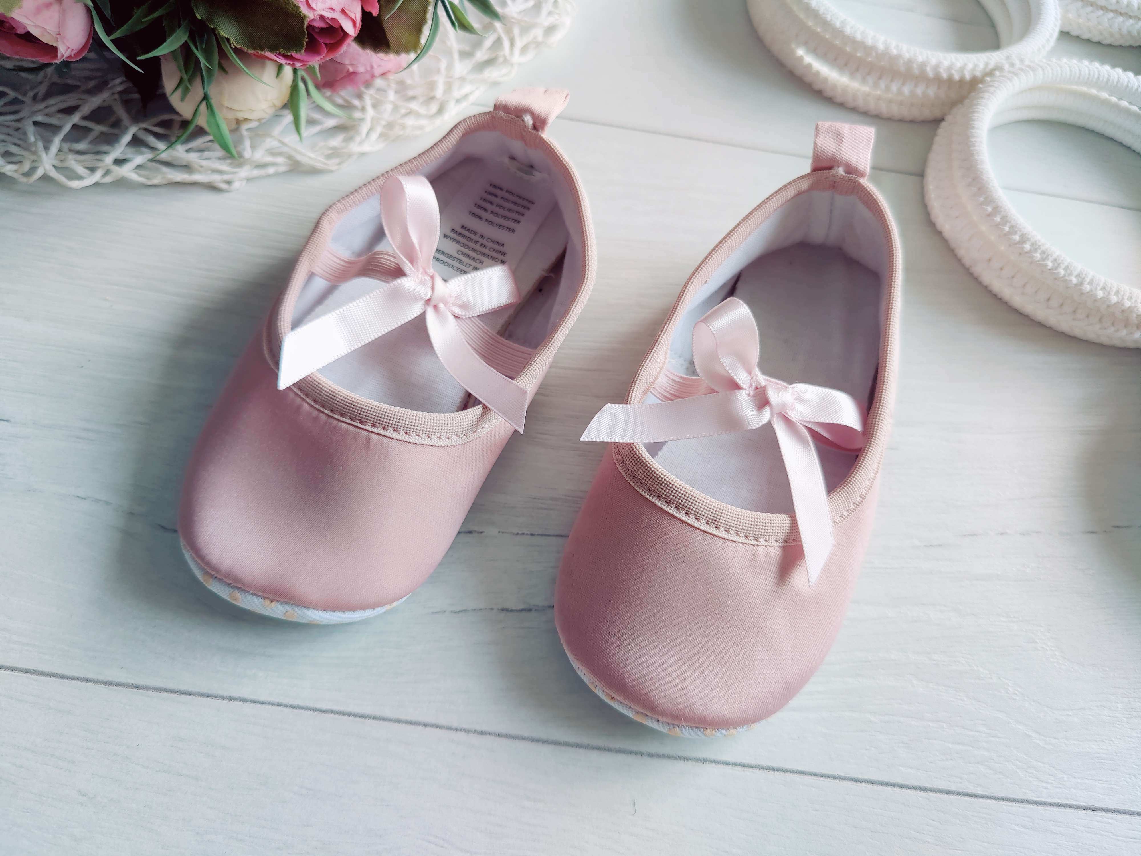 23 (14 см) Ошатні пінетки