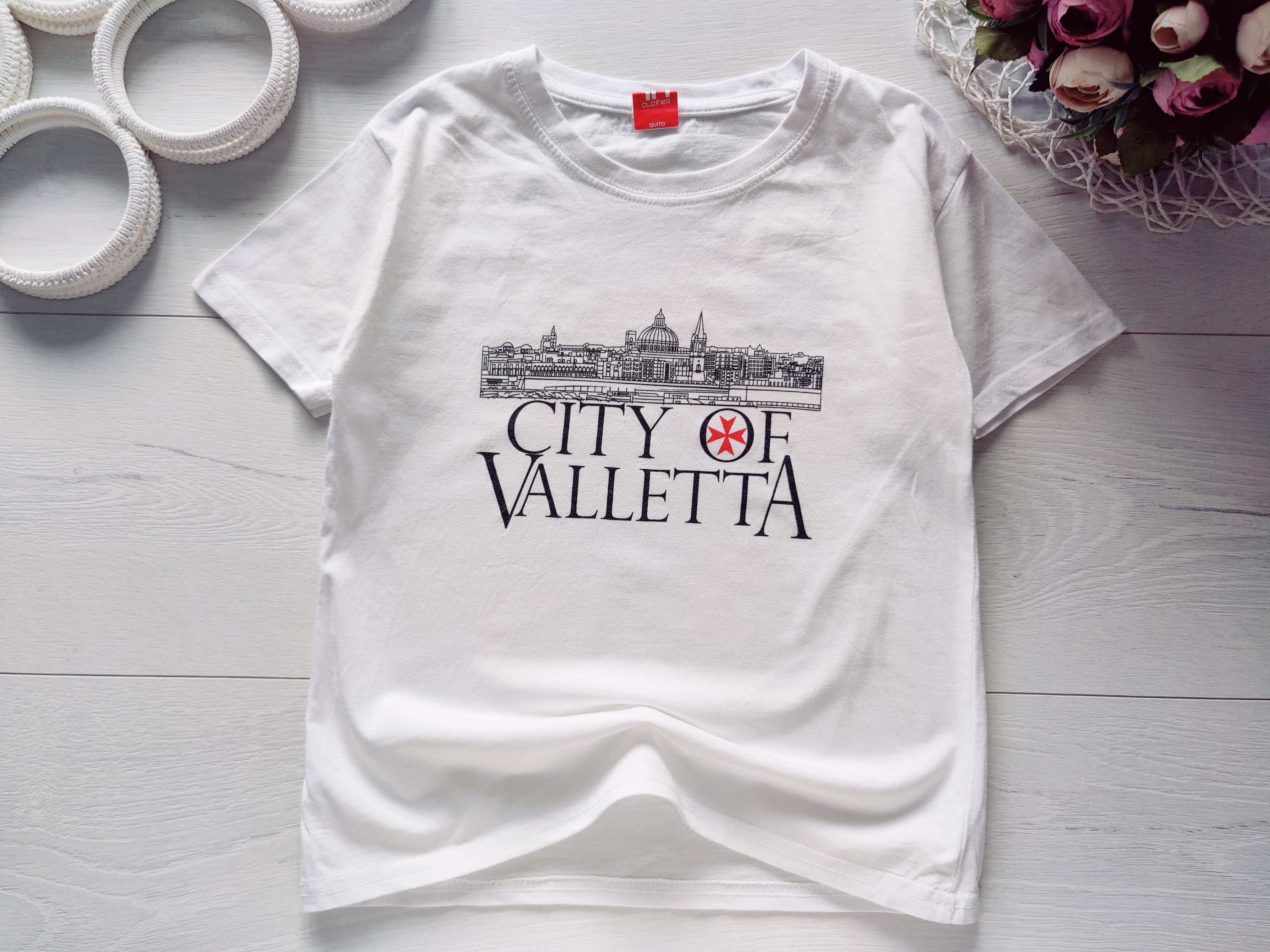 6 лет, рост 116 Детская трикотажная футболка