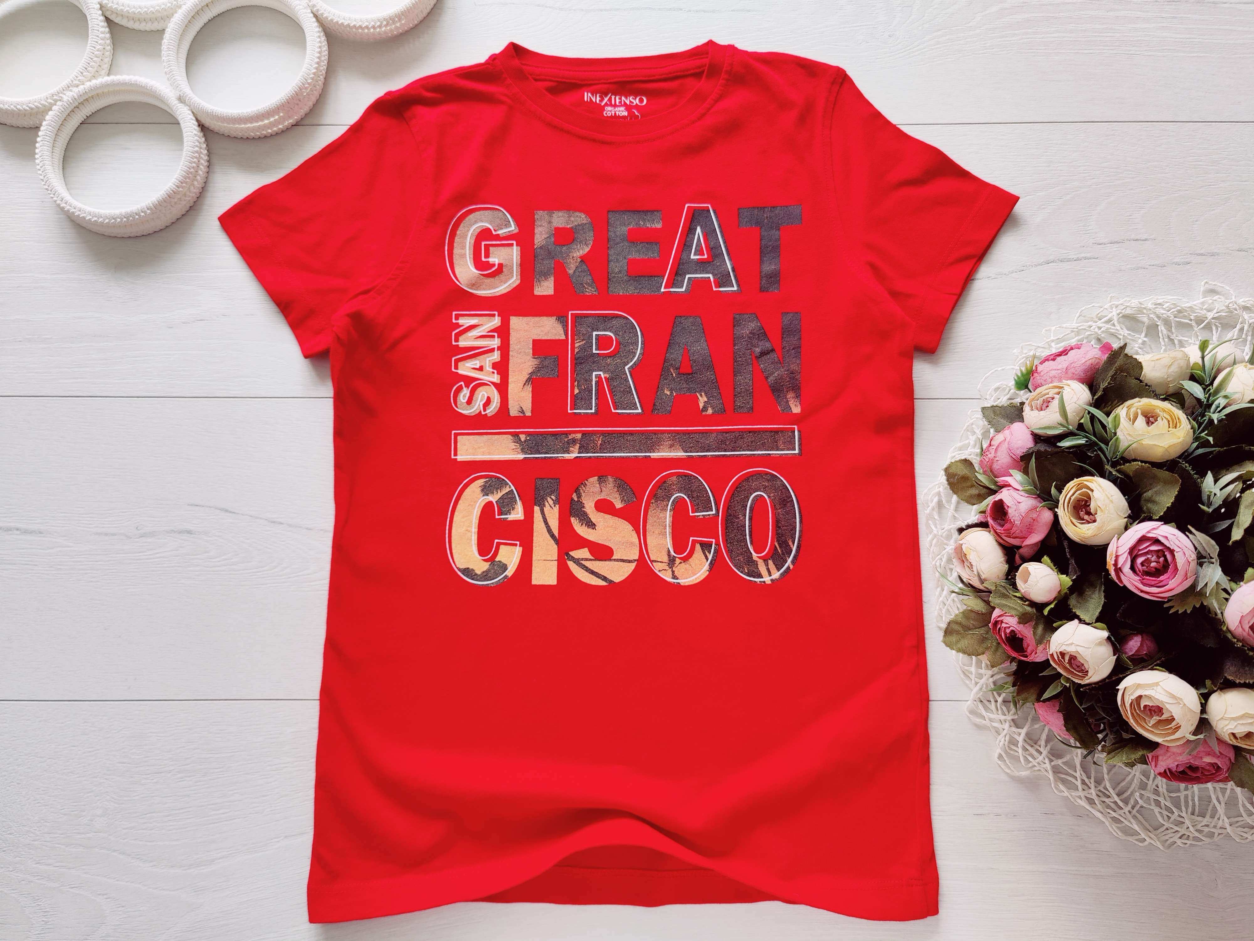 зріст 131-143 Футболка для хлопчика