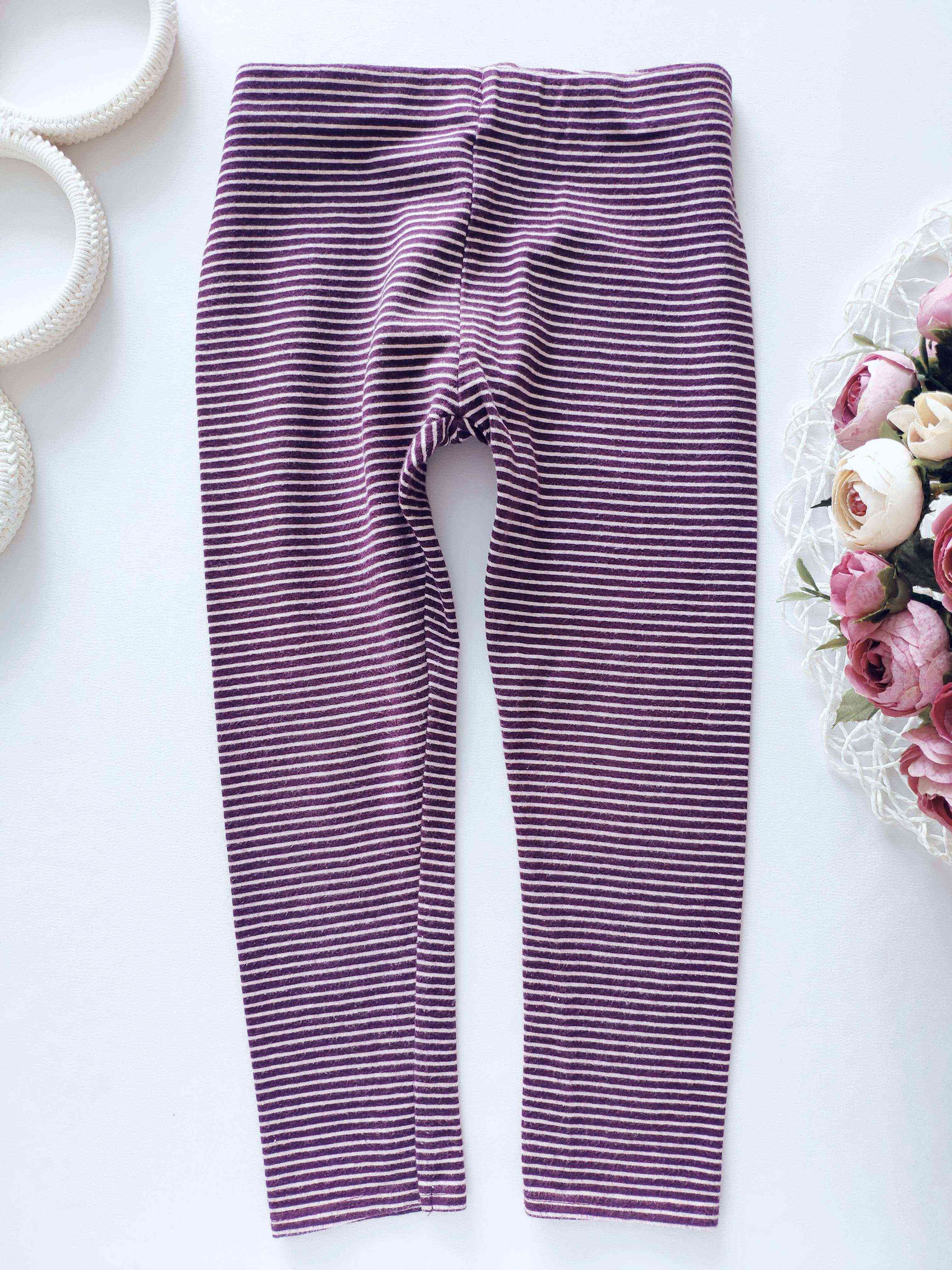 5 років, зріст 110 Лосини для дівчинки