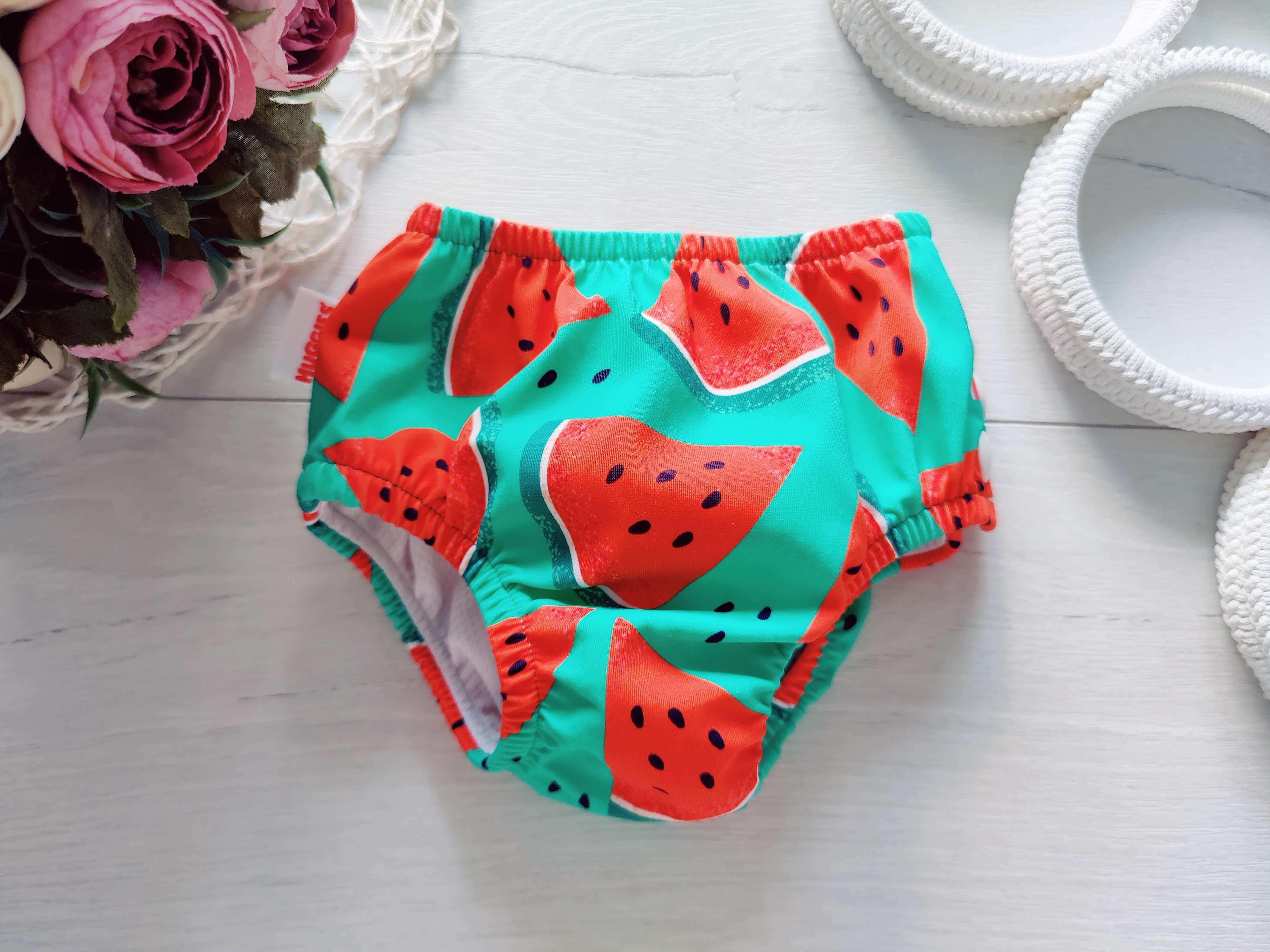 2–3 роки, Плавки-памперси Huggies