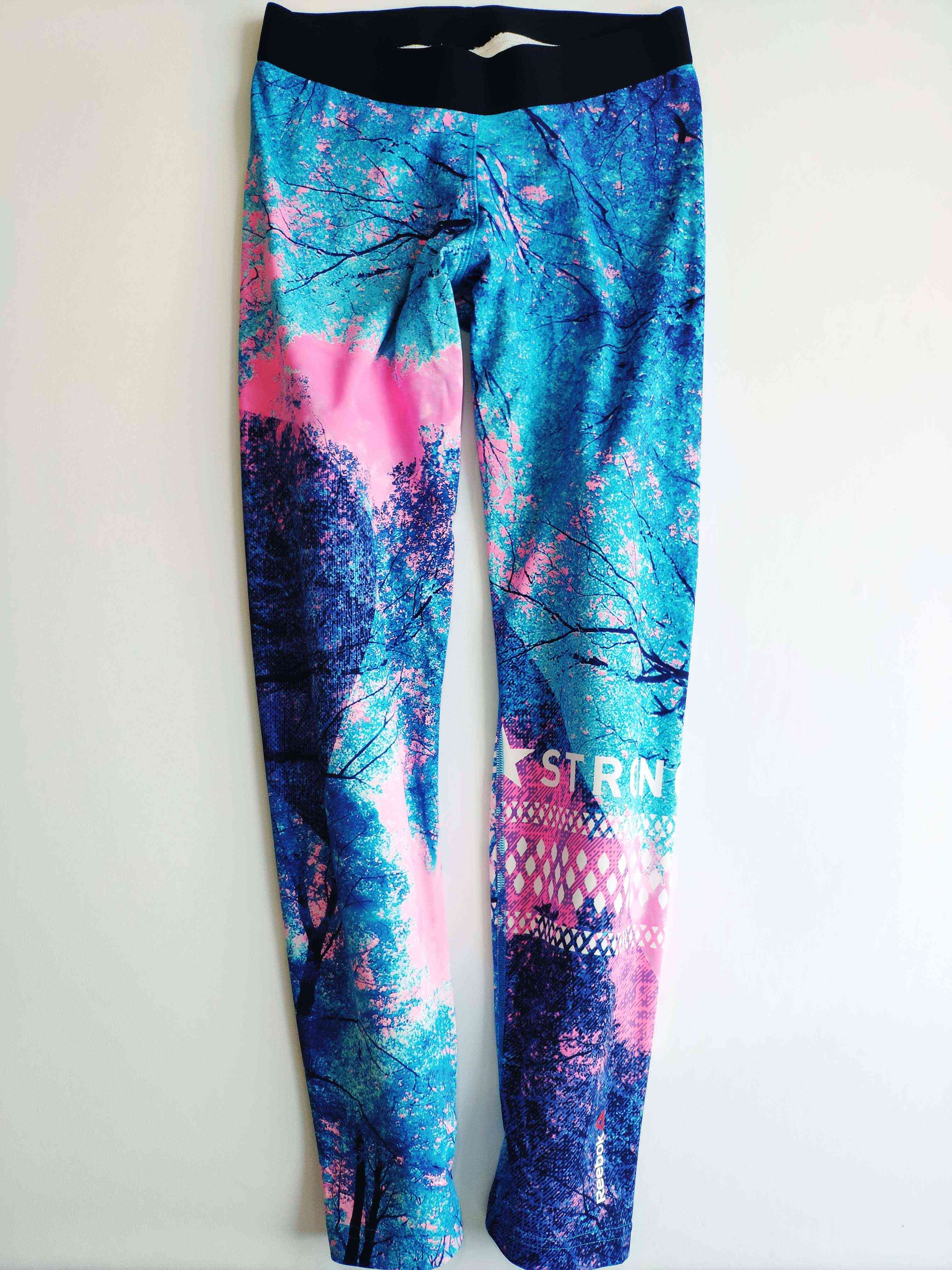 L-ка Жіночі спортивні лосіні