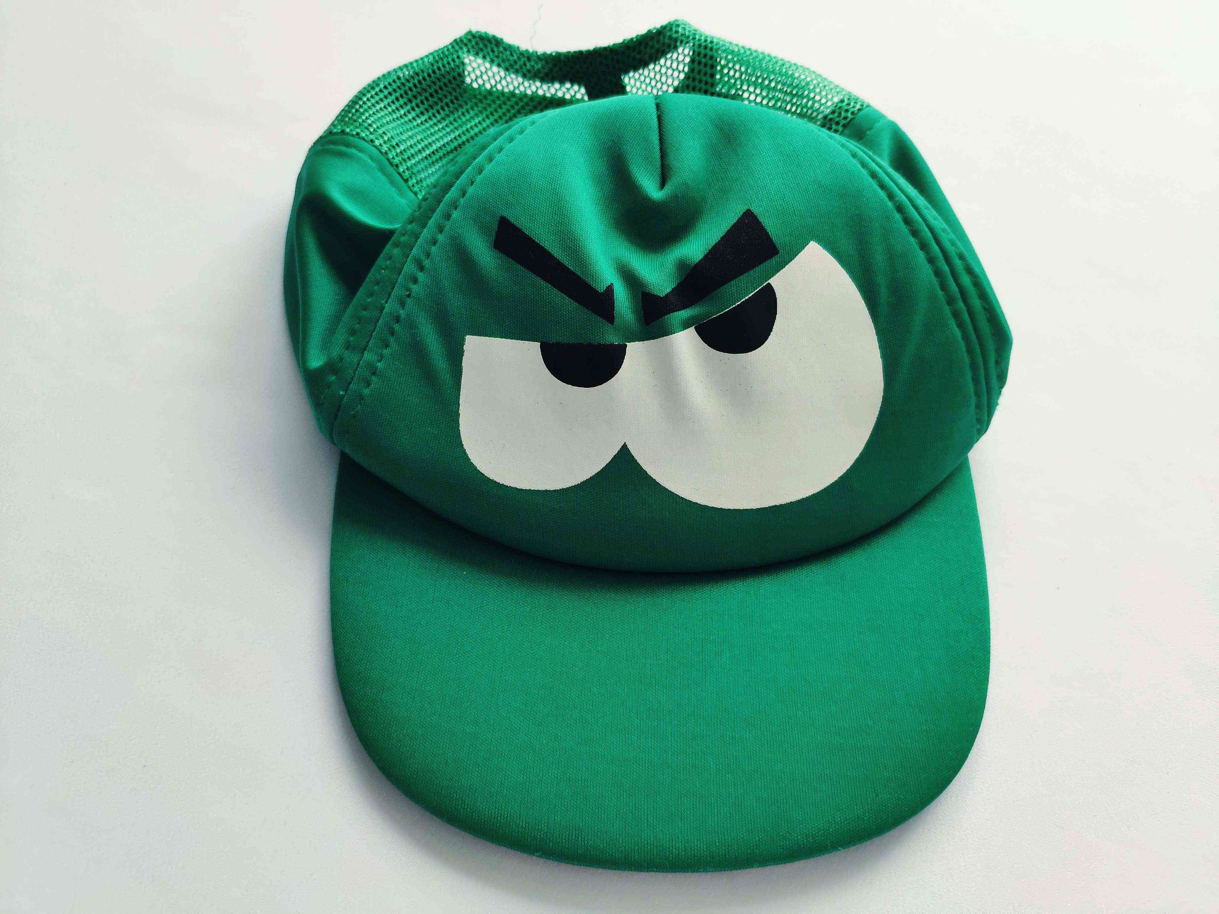 ОГ 54 Кепка для хлопчика