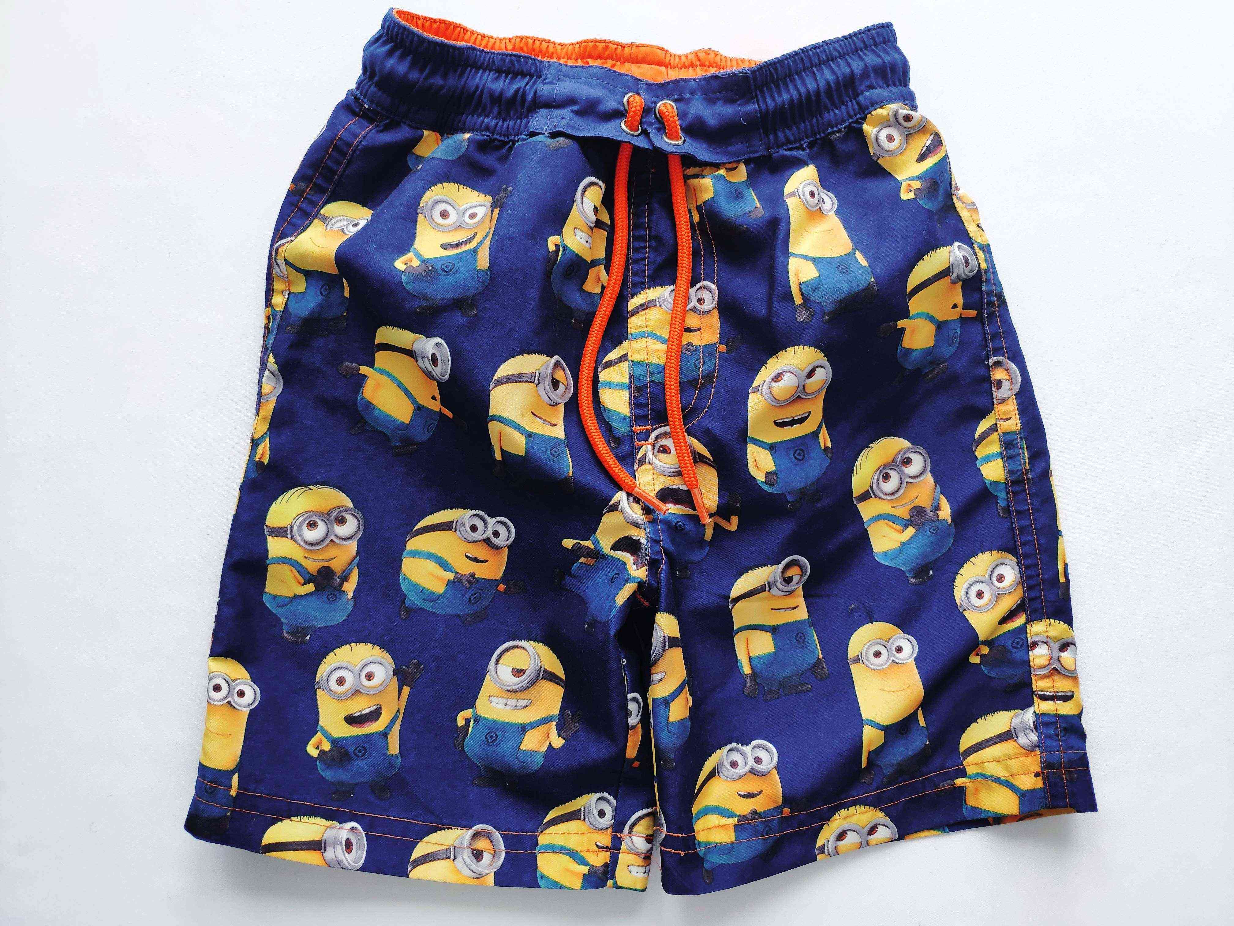 4 роки, зріст 104 Дитячі шорти, хлопчик