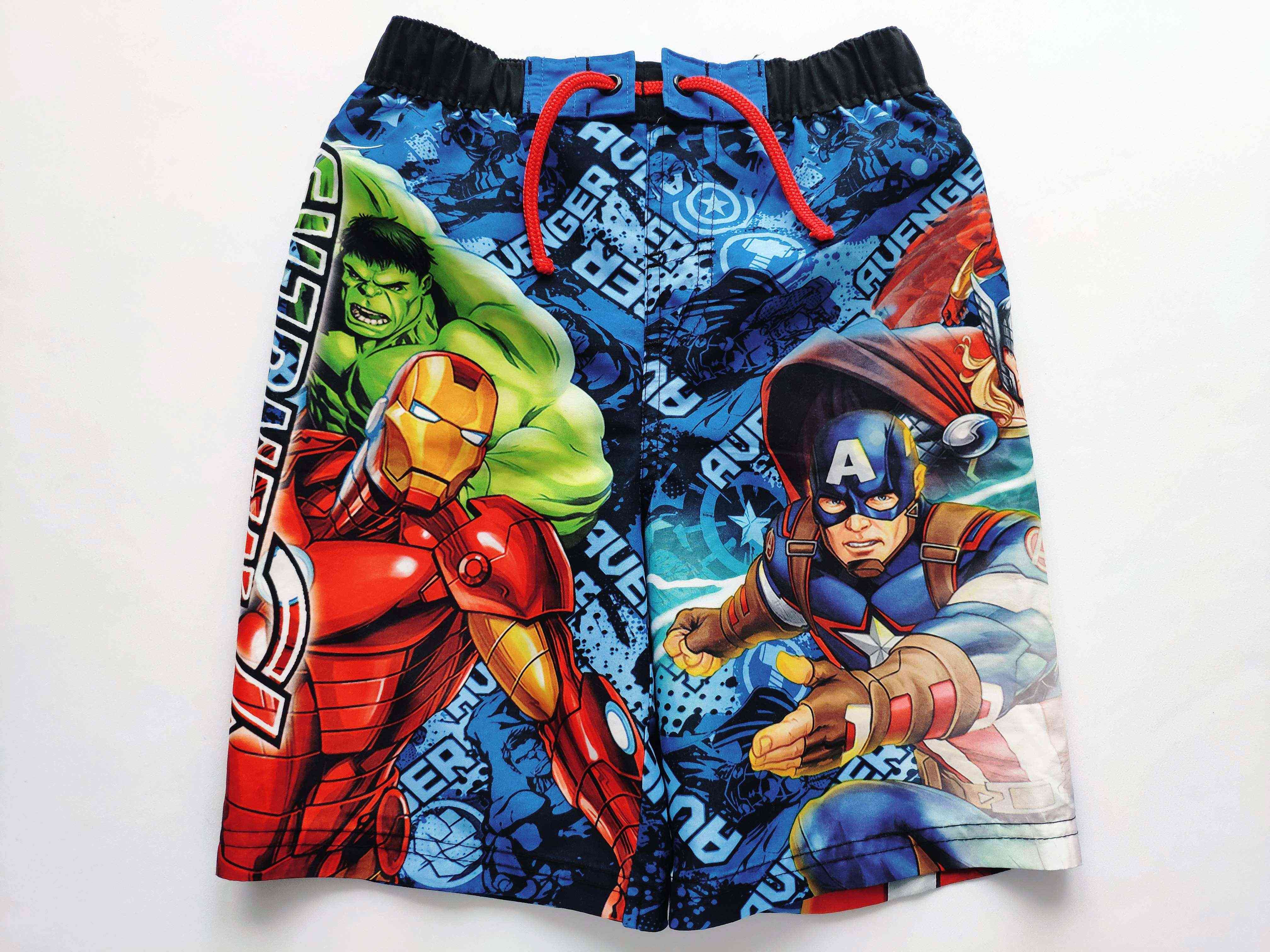 4-5 років, зріст 104,110 Шорти для хлопчика