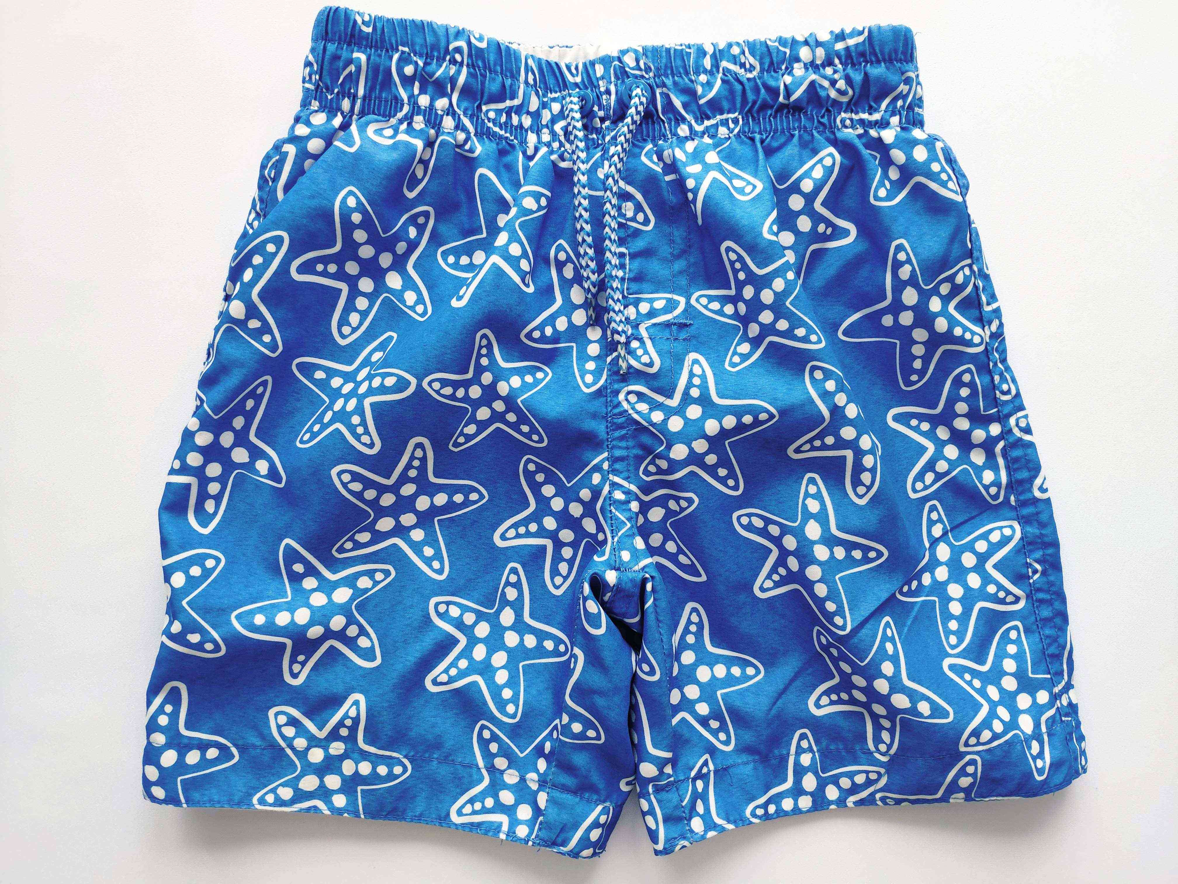 4 роки, зріст 104 Шорти для хлопчика