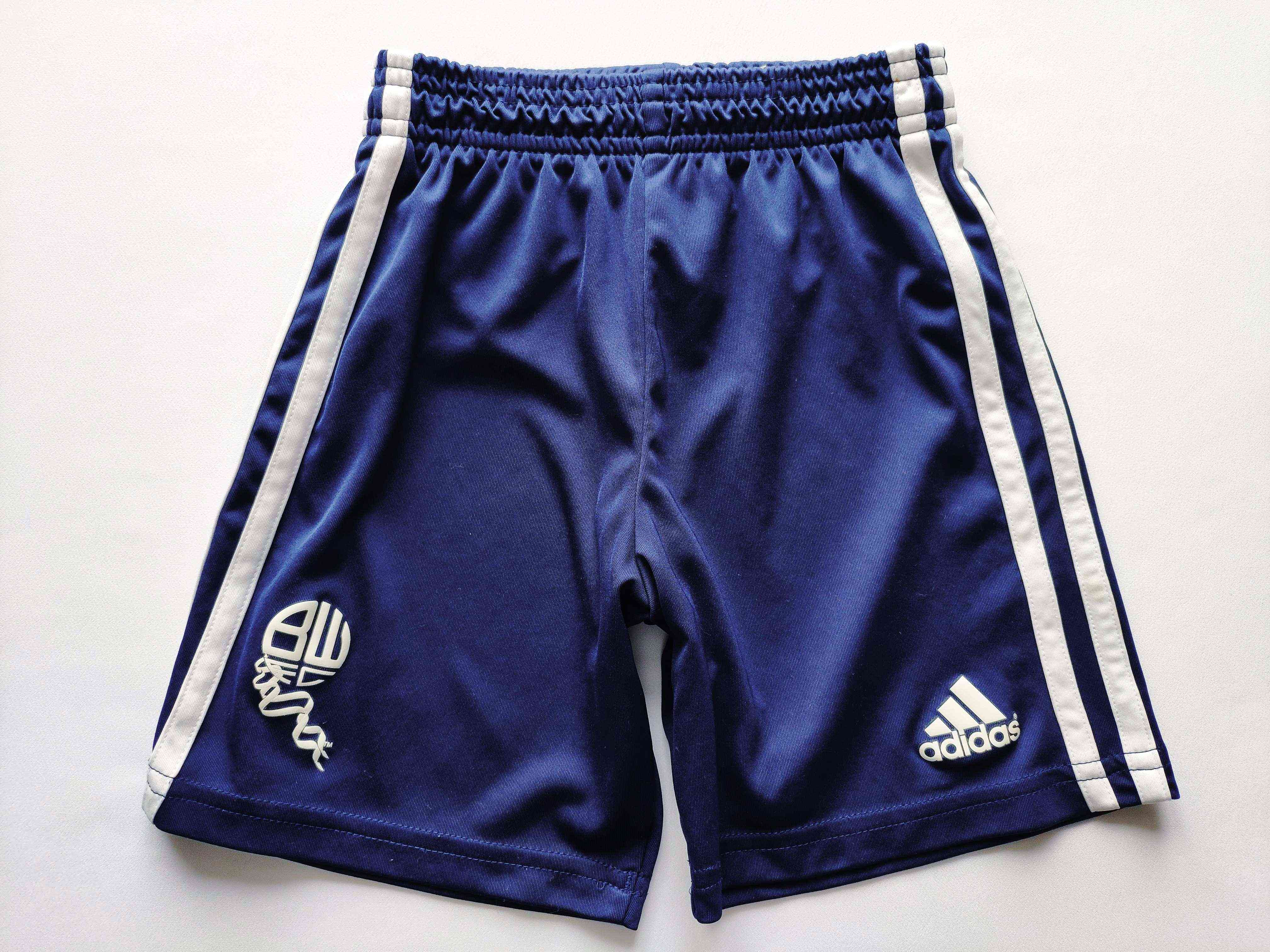 4-5 років, зріст 104-110 Шорти для хлопчика