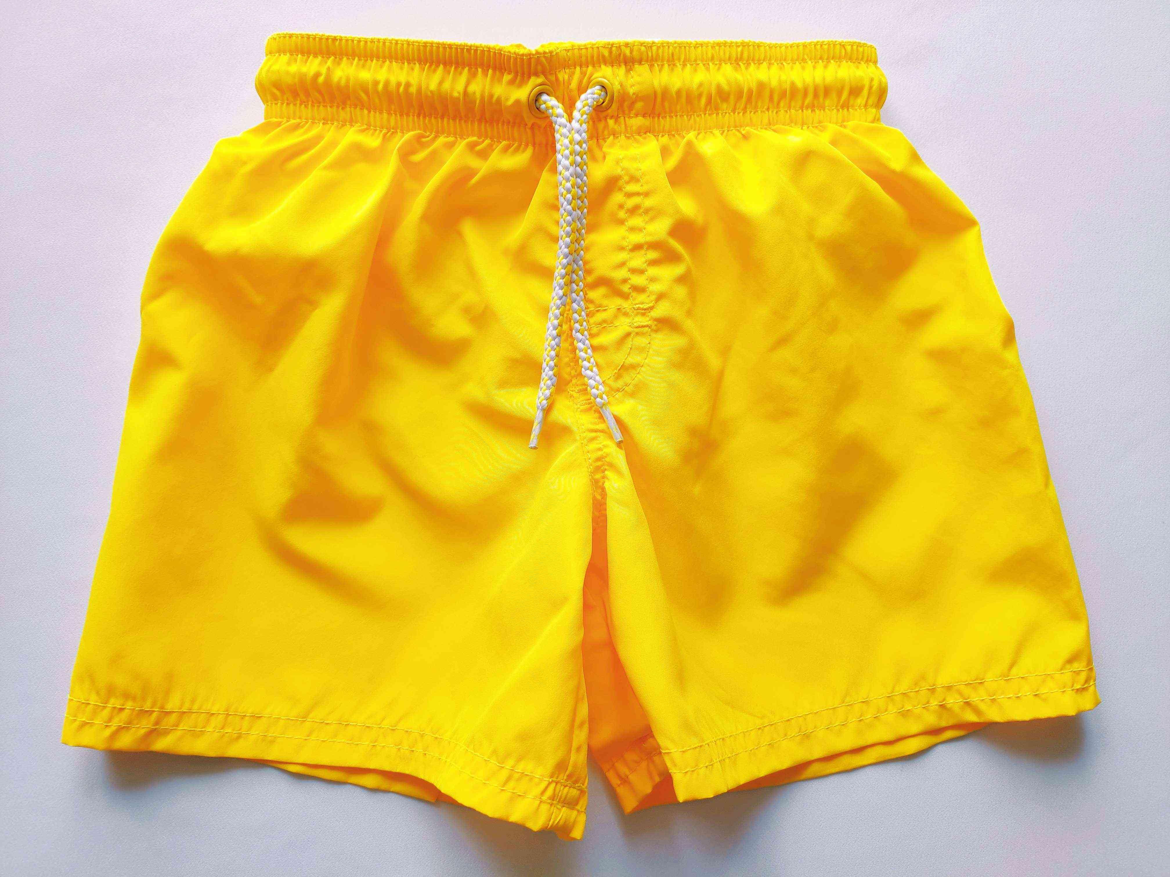 4-6 років, зріст 110 Шорти для хлопчика