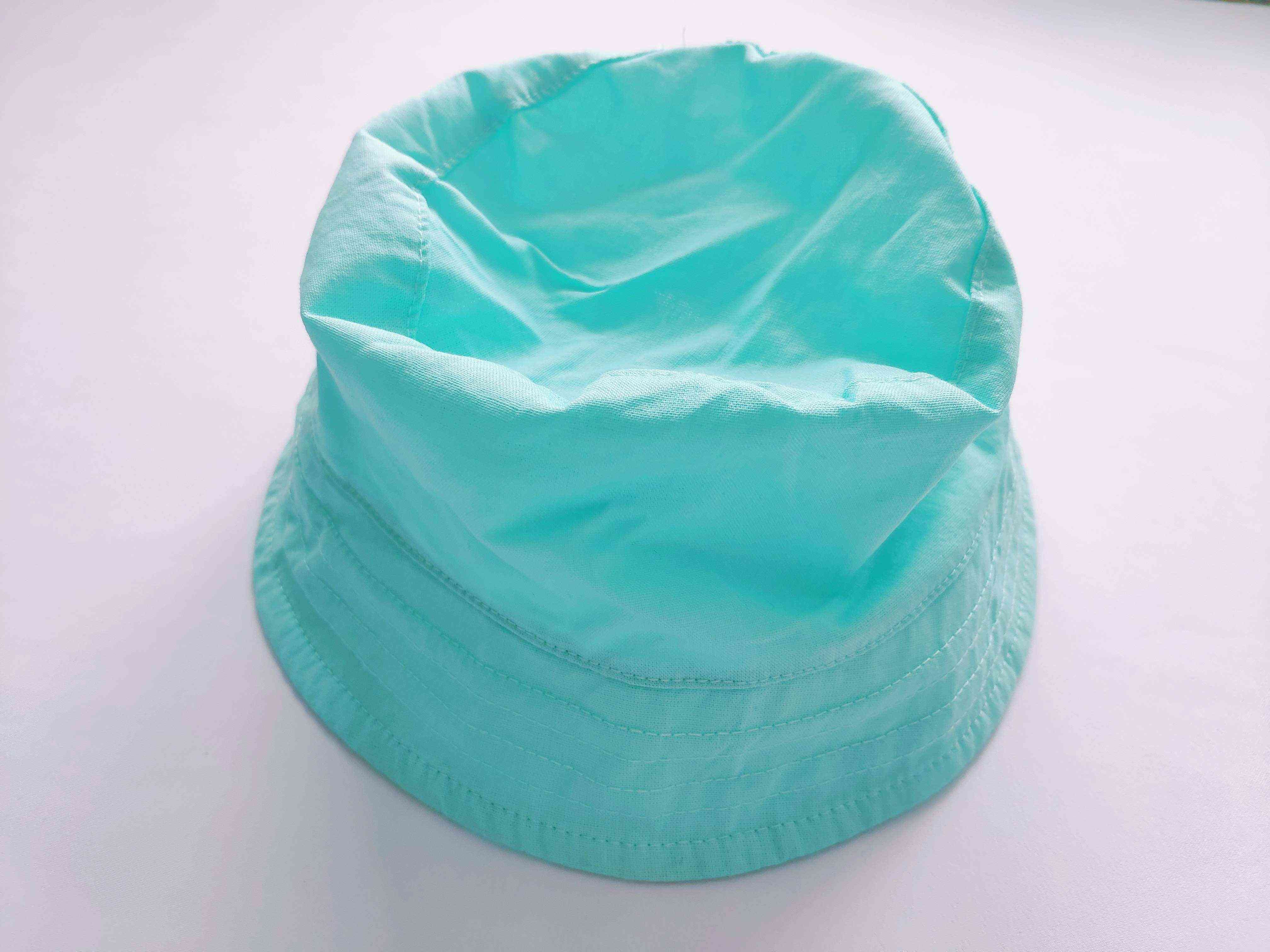 ОГ 56 Панамка для хлопчика