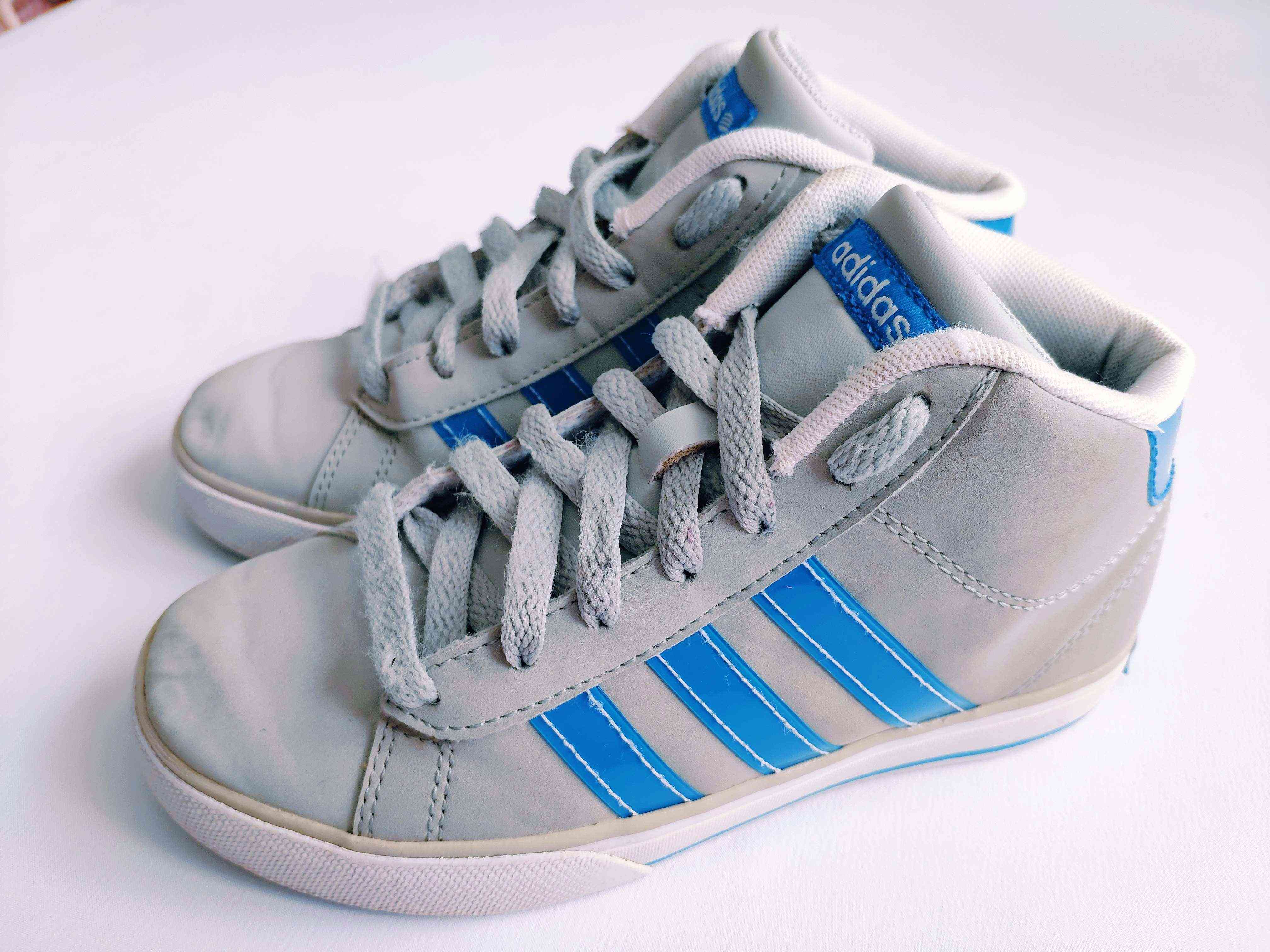 32 (20,5 см) Хайтопи для хлопчика