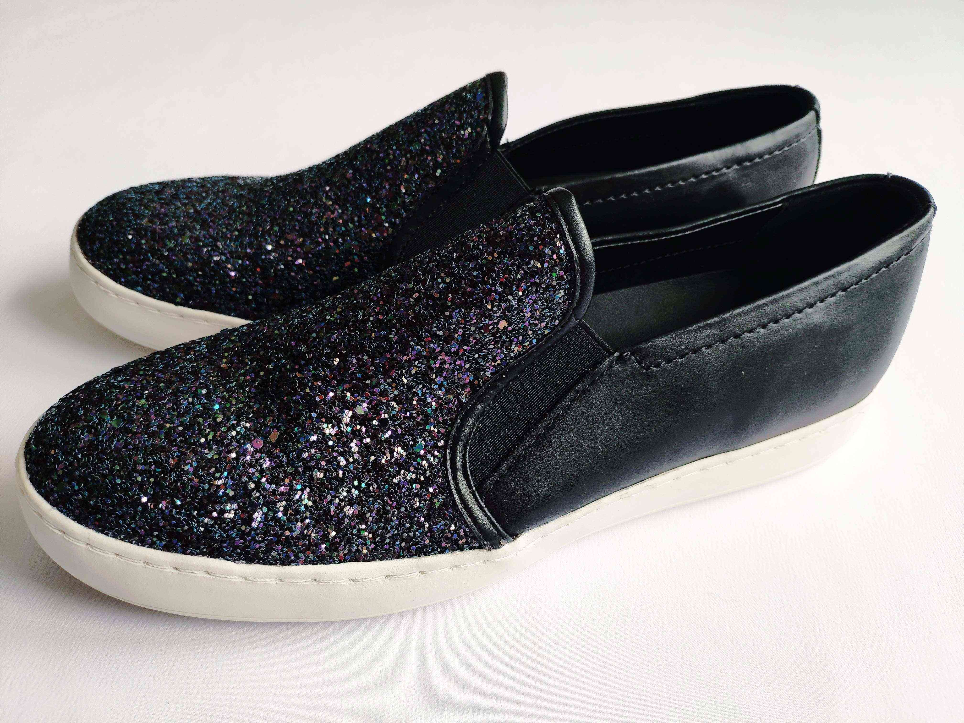 42 (27,5 см) НОВІ Жіночі сліпони