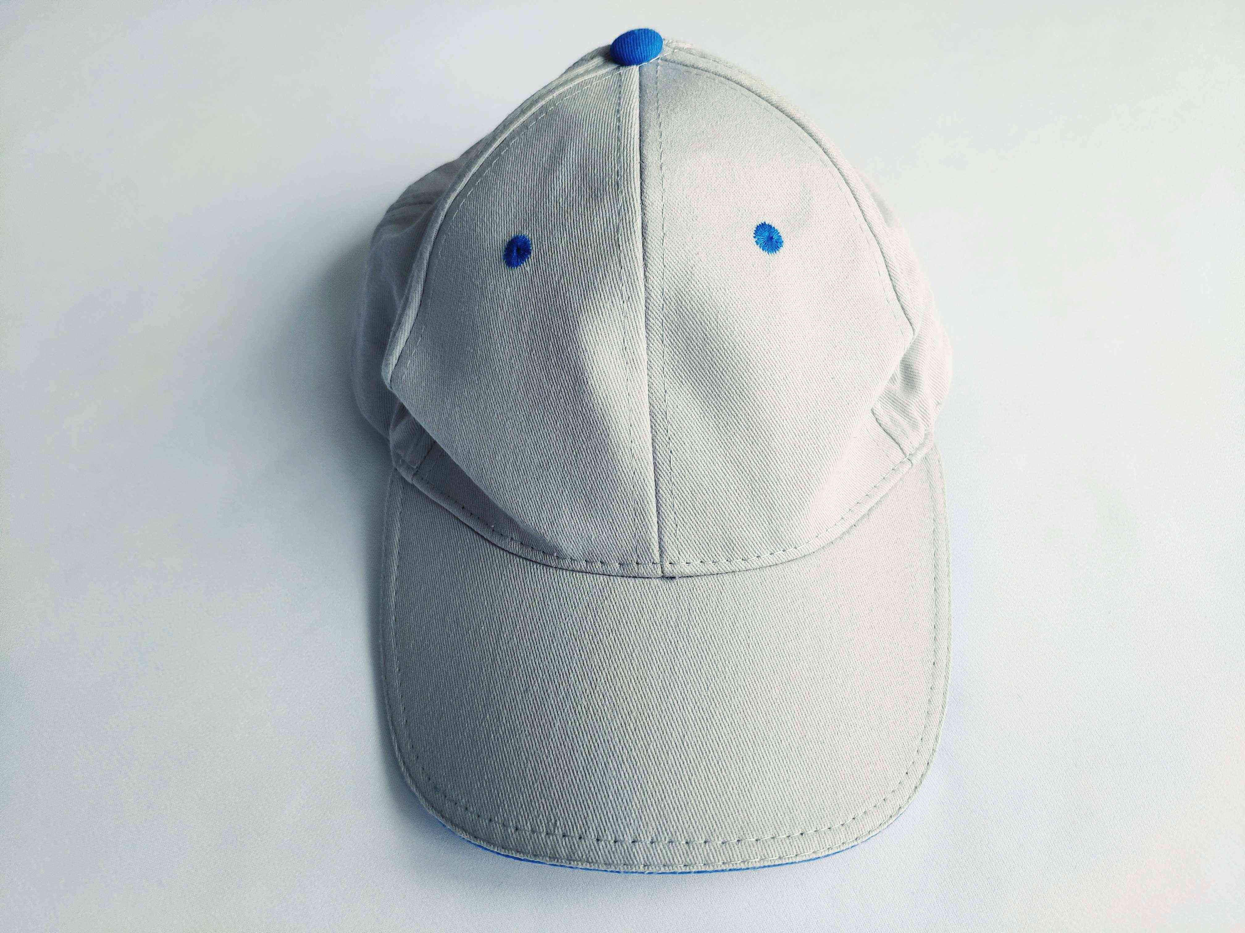 ОГ 52 Кепка для хлопчика