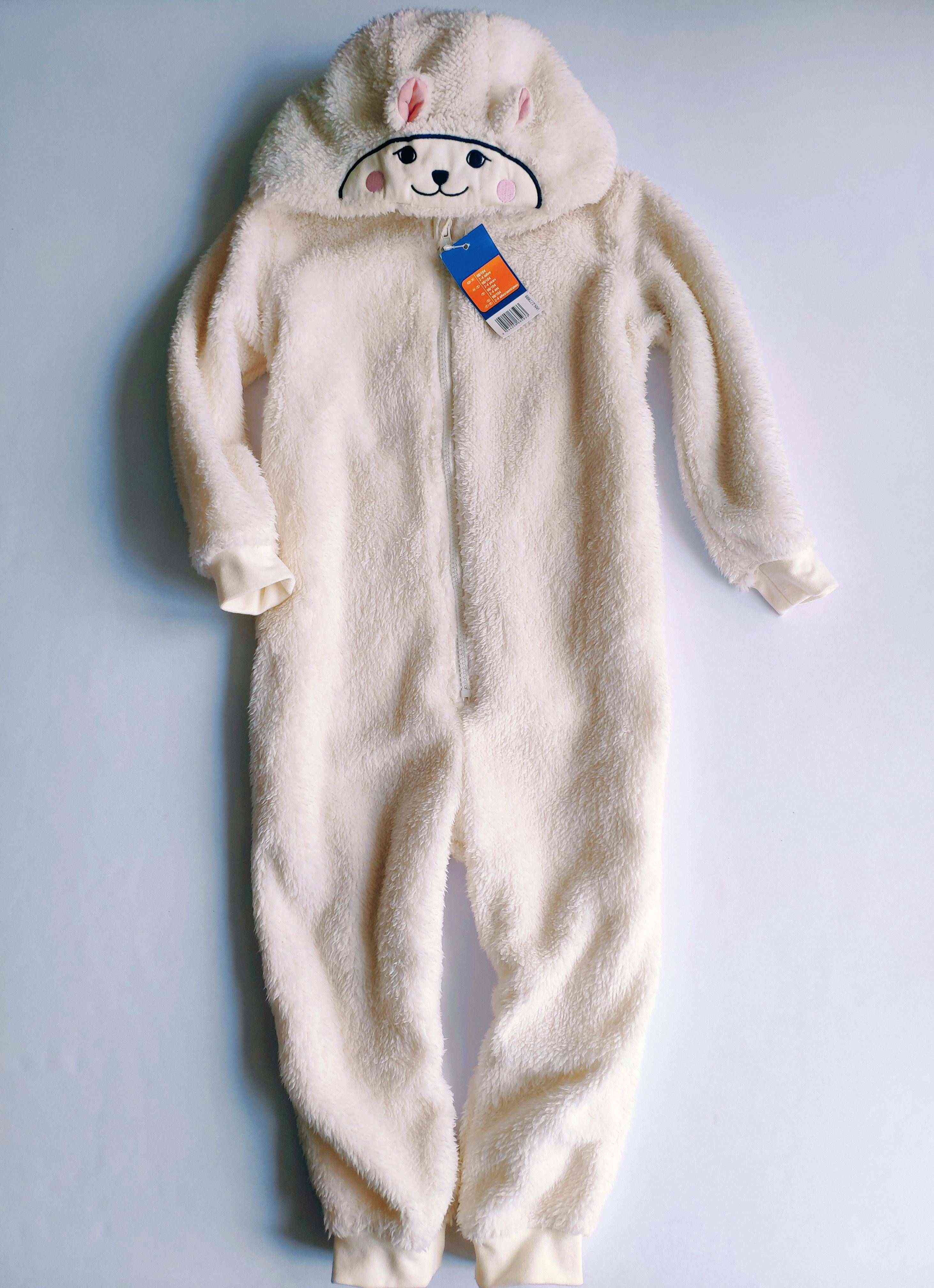 2-4 роки, зріст 98-104 НОВИЙ! Кігурумі для дівчинки