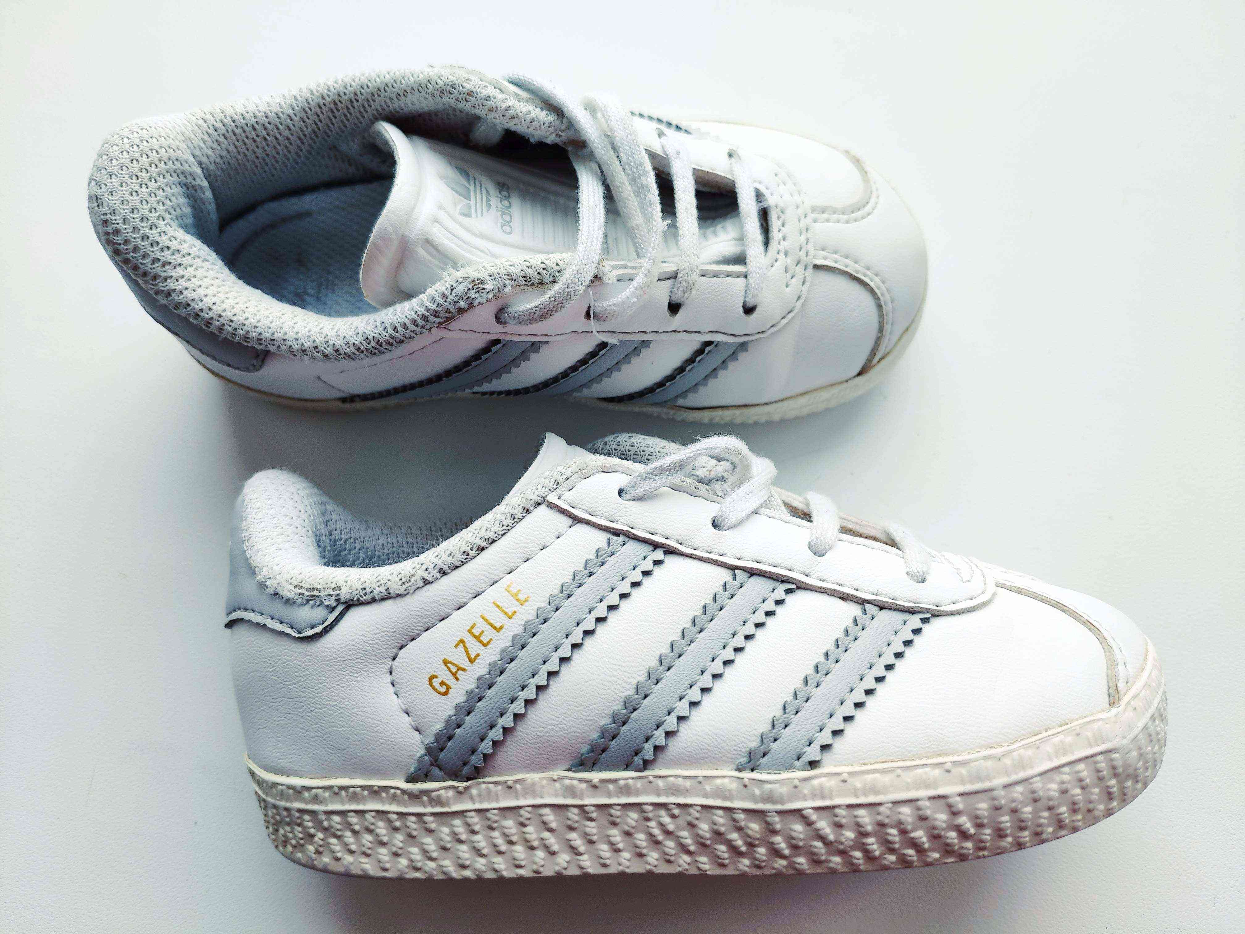 21 (13,5 см) Оригінал! Шкіряні дитячі кросівки