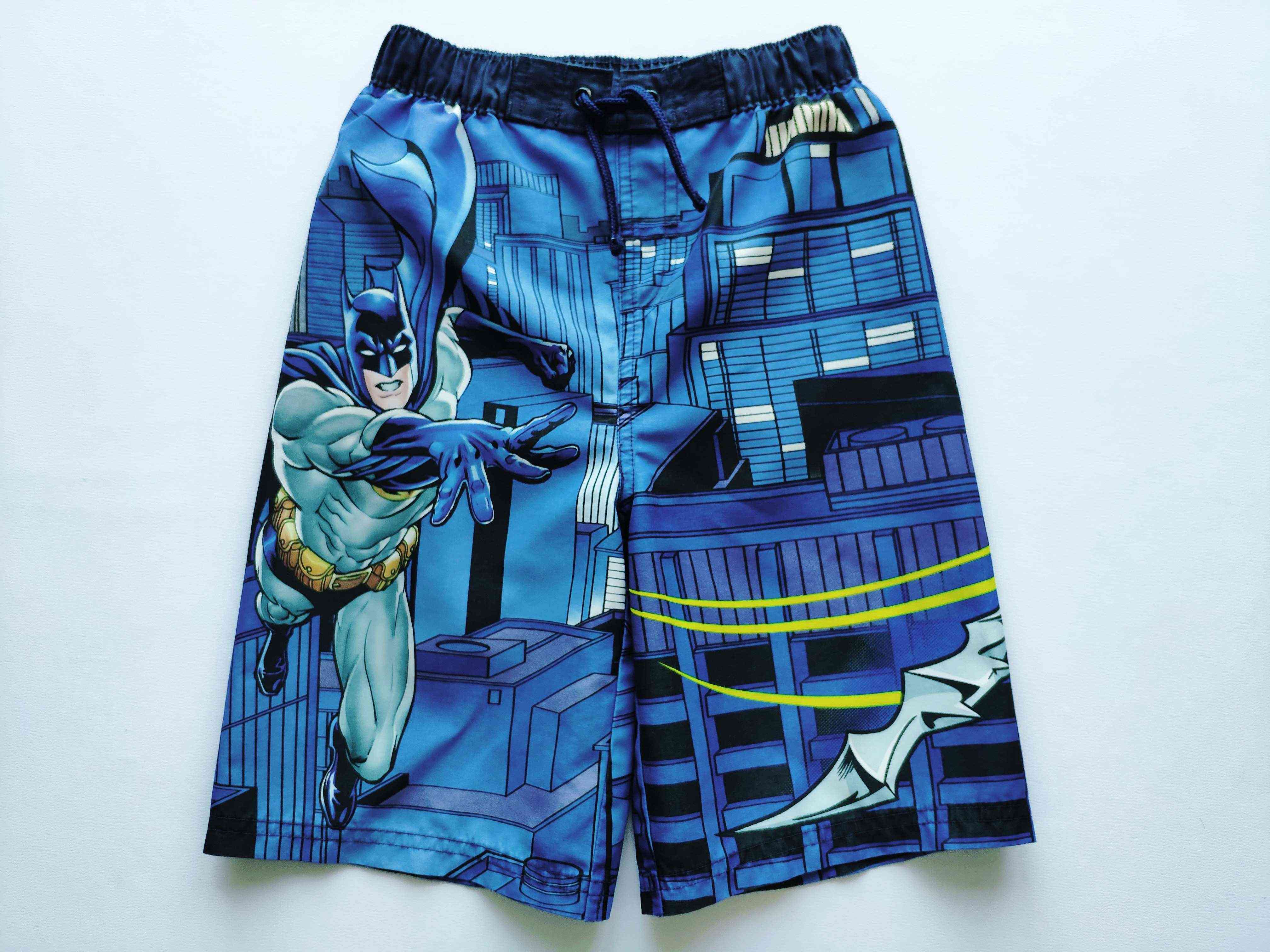 6\7 років, зріст 116,122 Шорти для хлопчика