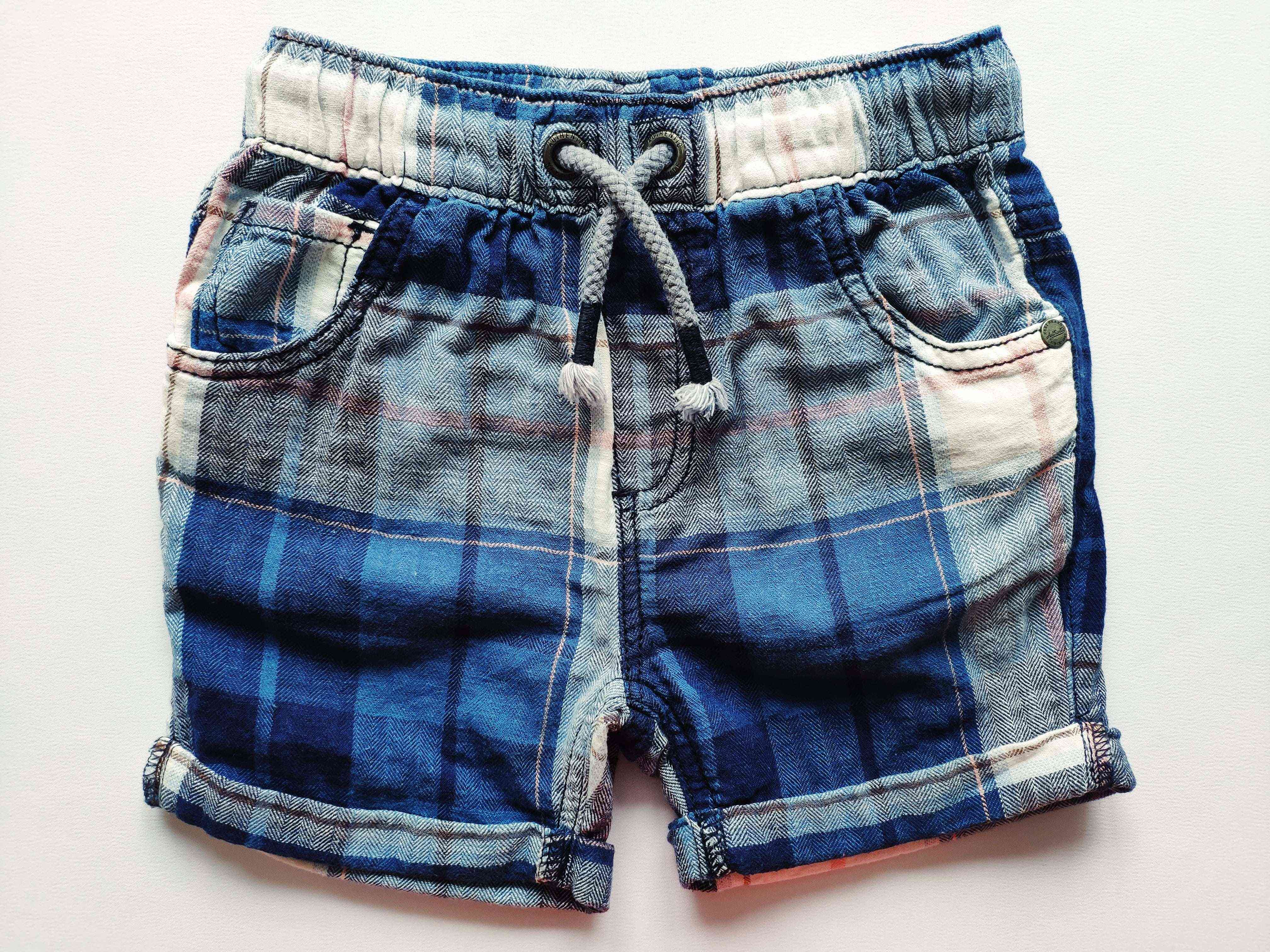 1,5\2 роки, зріст 92 Шорти для хлопчика