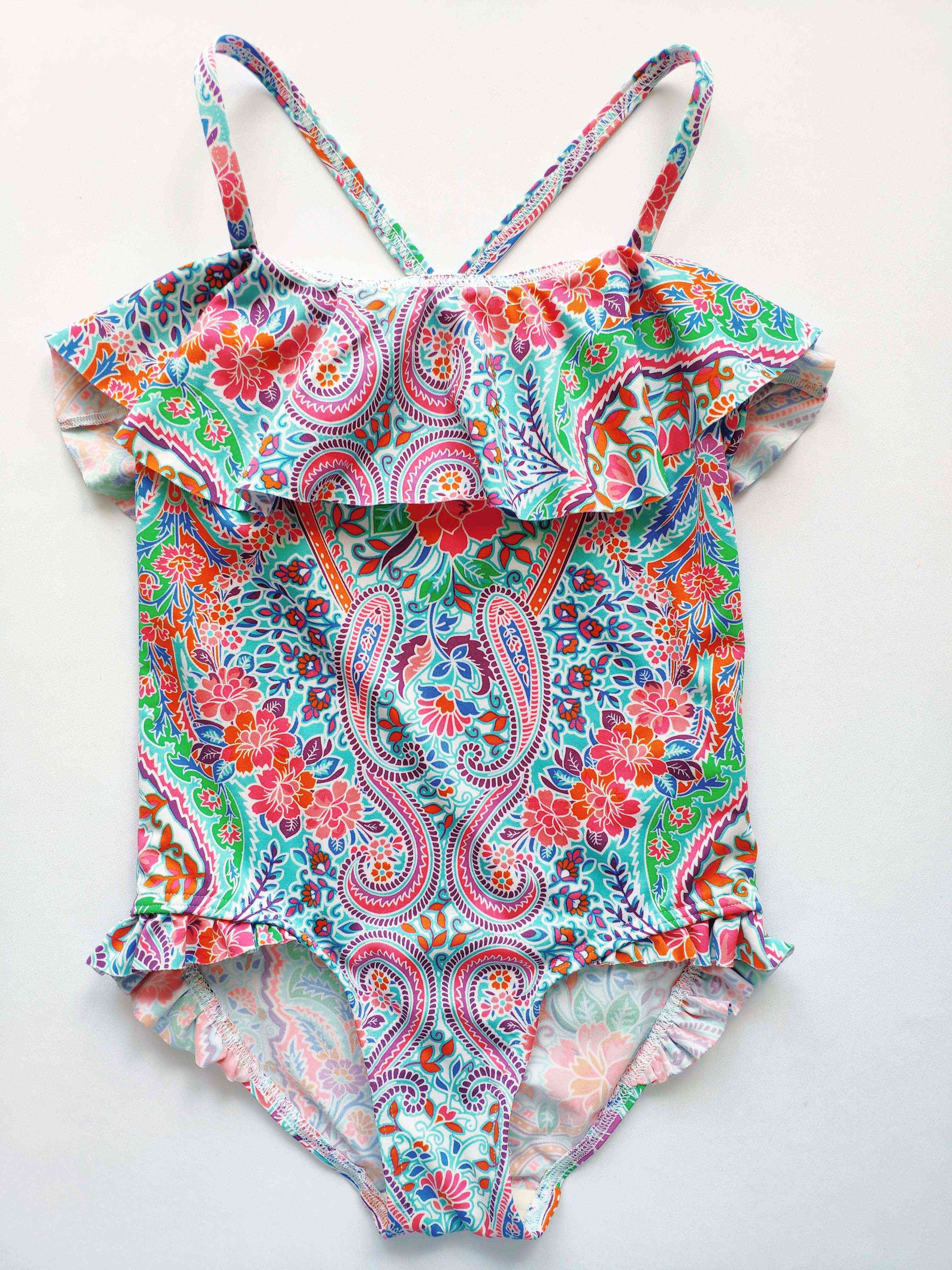 5 років, зріст 110 Дитячий купальник