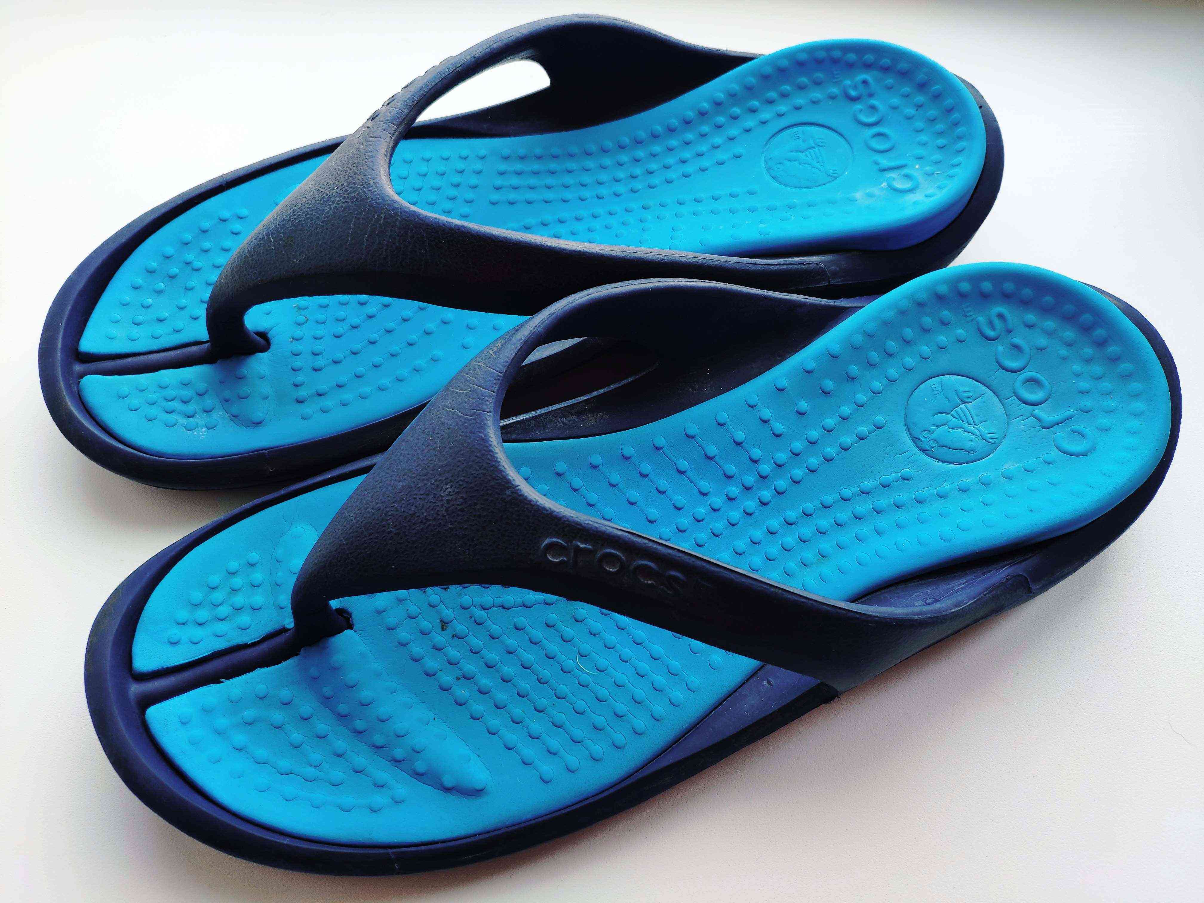 43-44 (29 см) Оригинал! Мужские вьетнамки