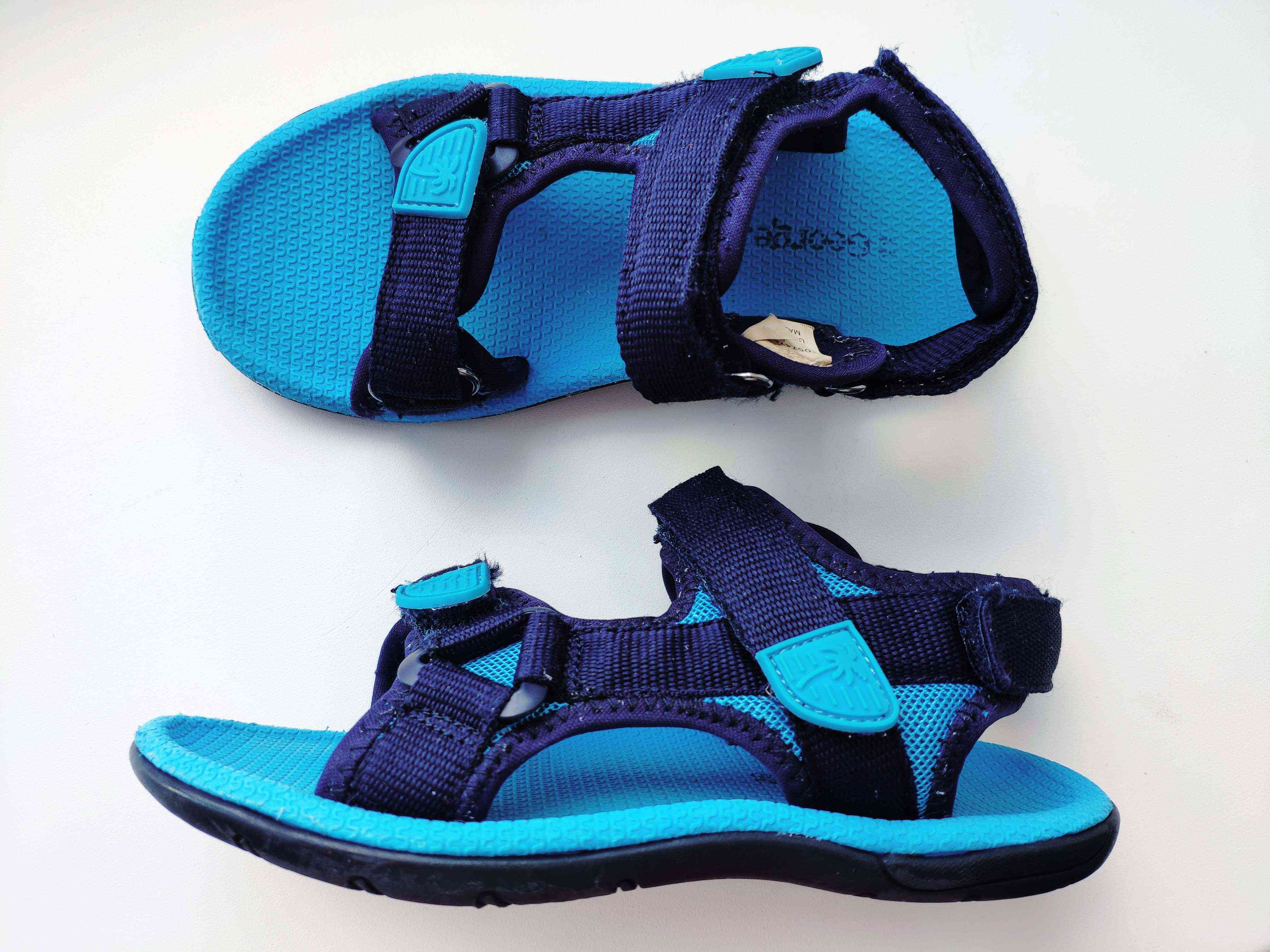 29 (19,5 см) Босоніжки для хлопчика