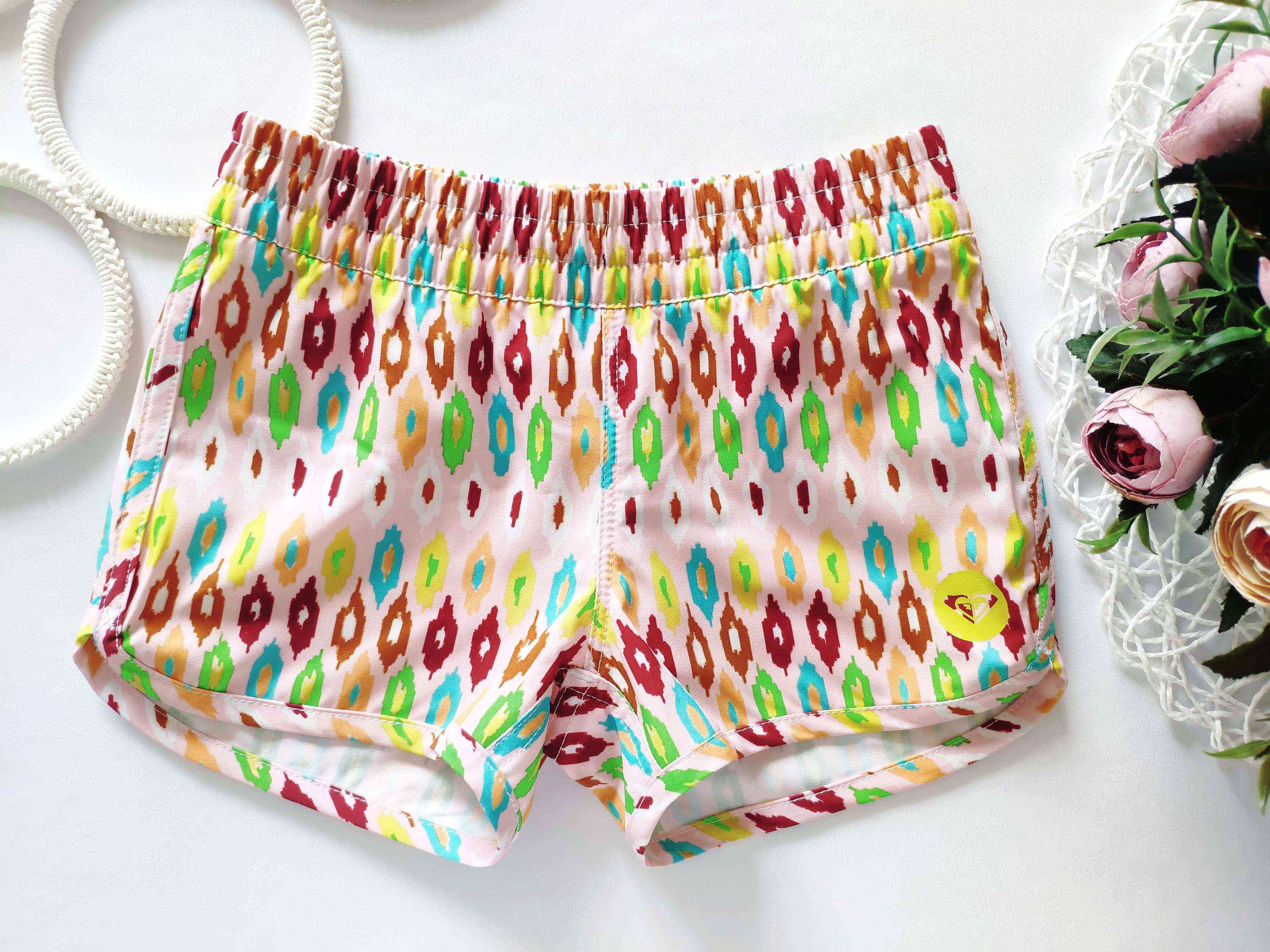 3-4 роки, зріст 98-104 Шорти для дівчинки