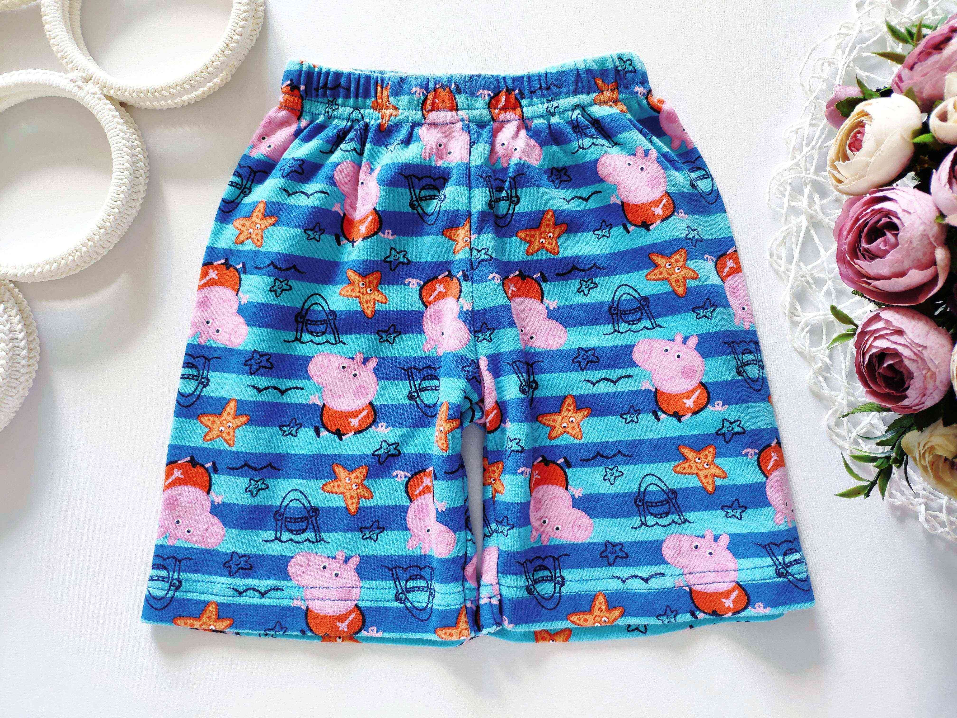 2,3 роки, зріст 92,98 Шорти для хлопчика
