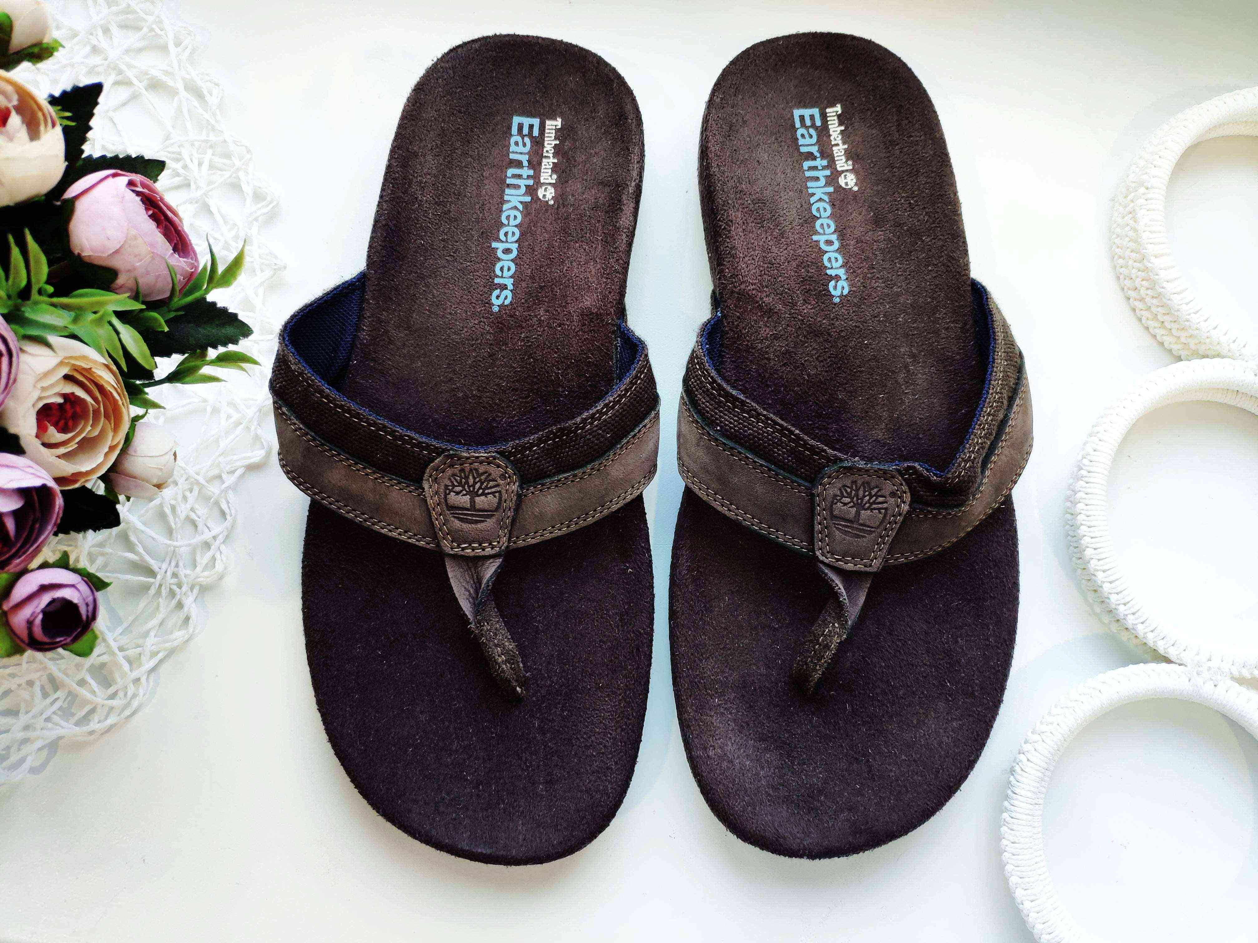 41 (27,5 см) Оригінал! Чоловічі в'єтнамки