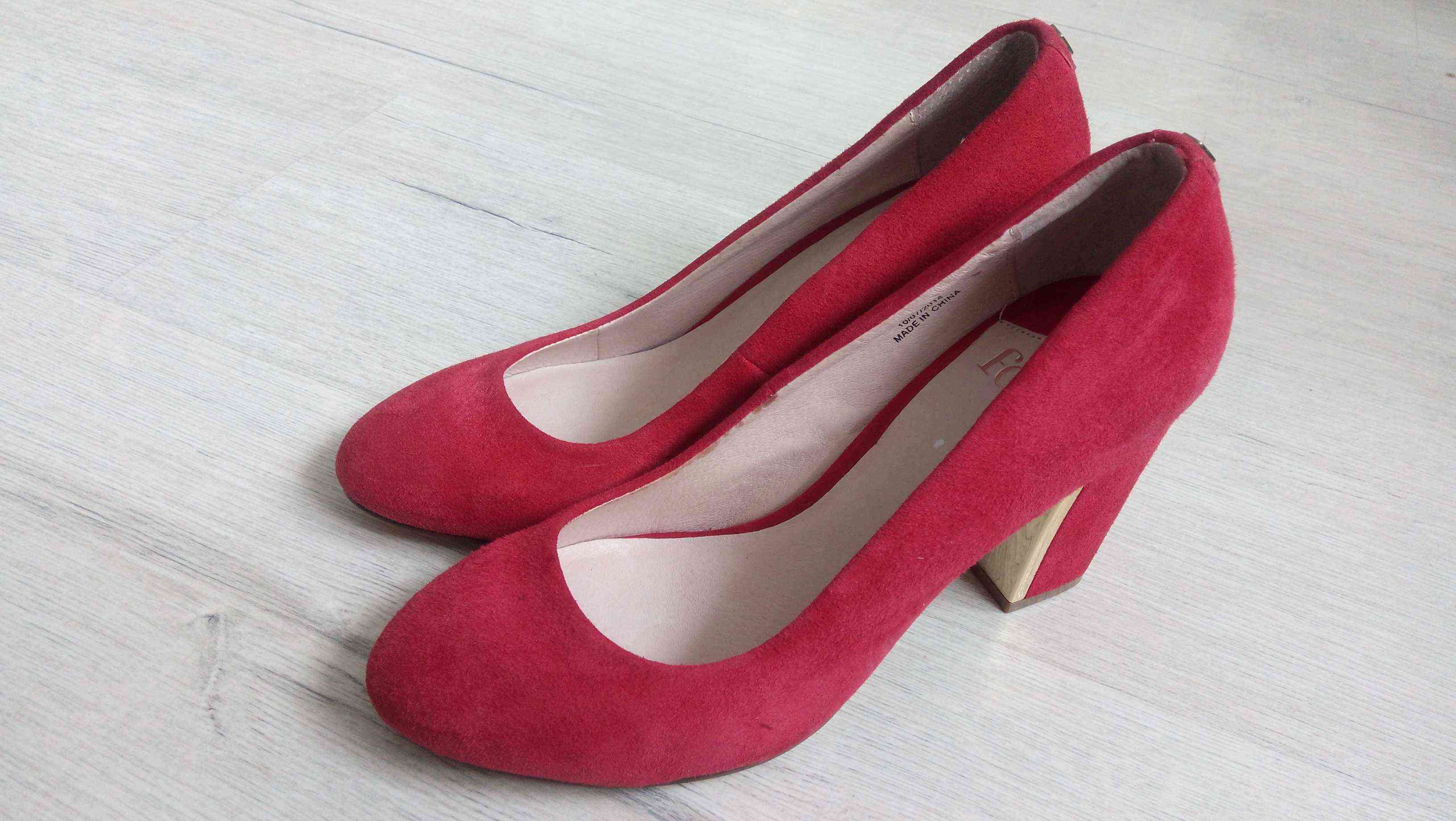 38 (24 см) Шкіра! Жіночі шкіряні туфлі