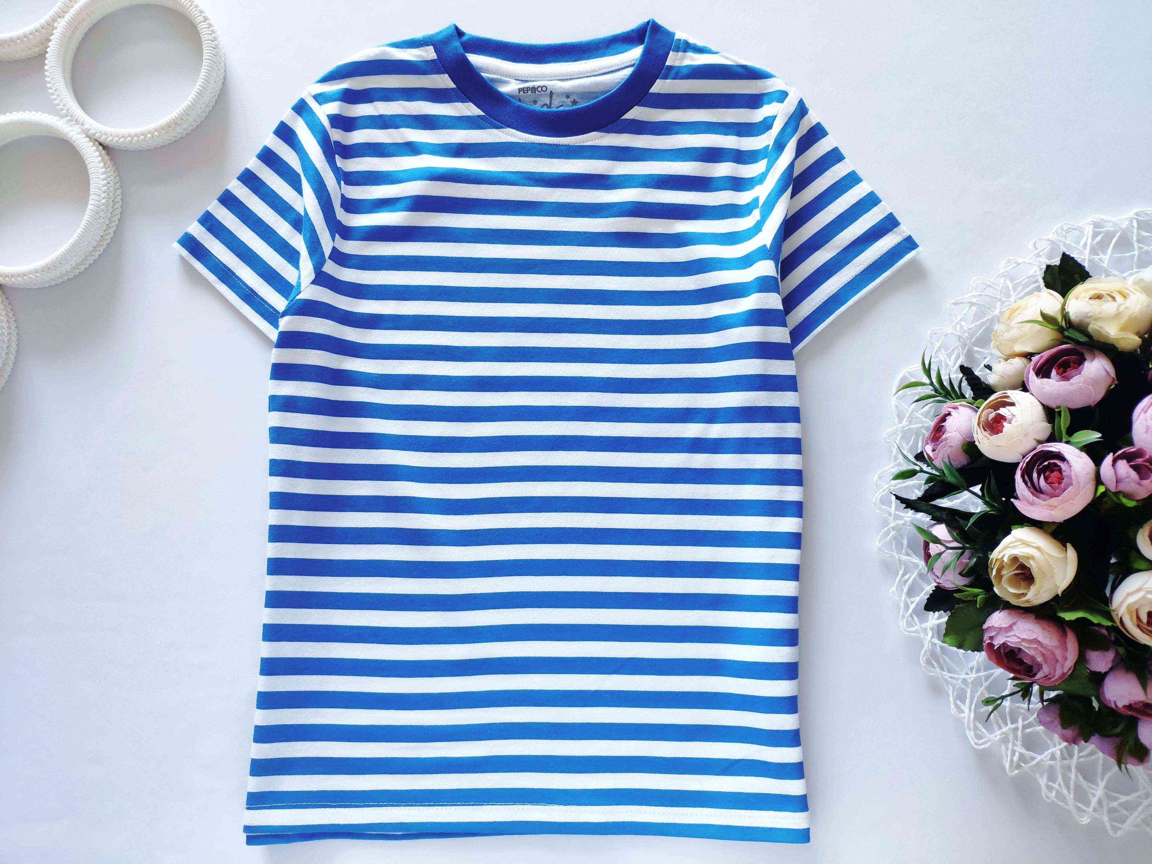 5,6 років, зріст 110,116 Нова футболка для хлопчика